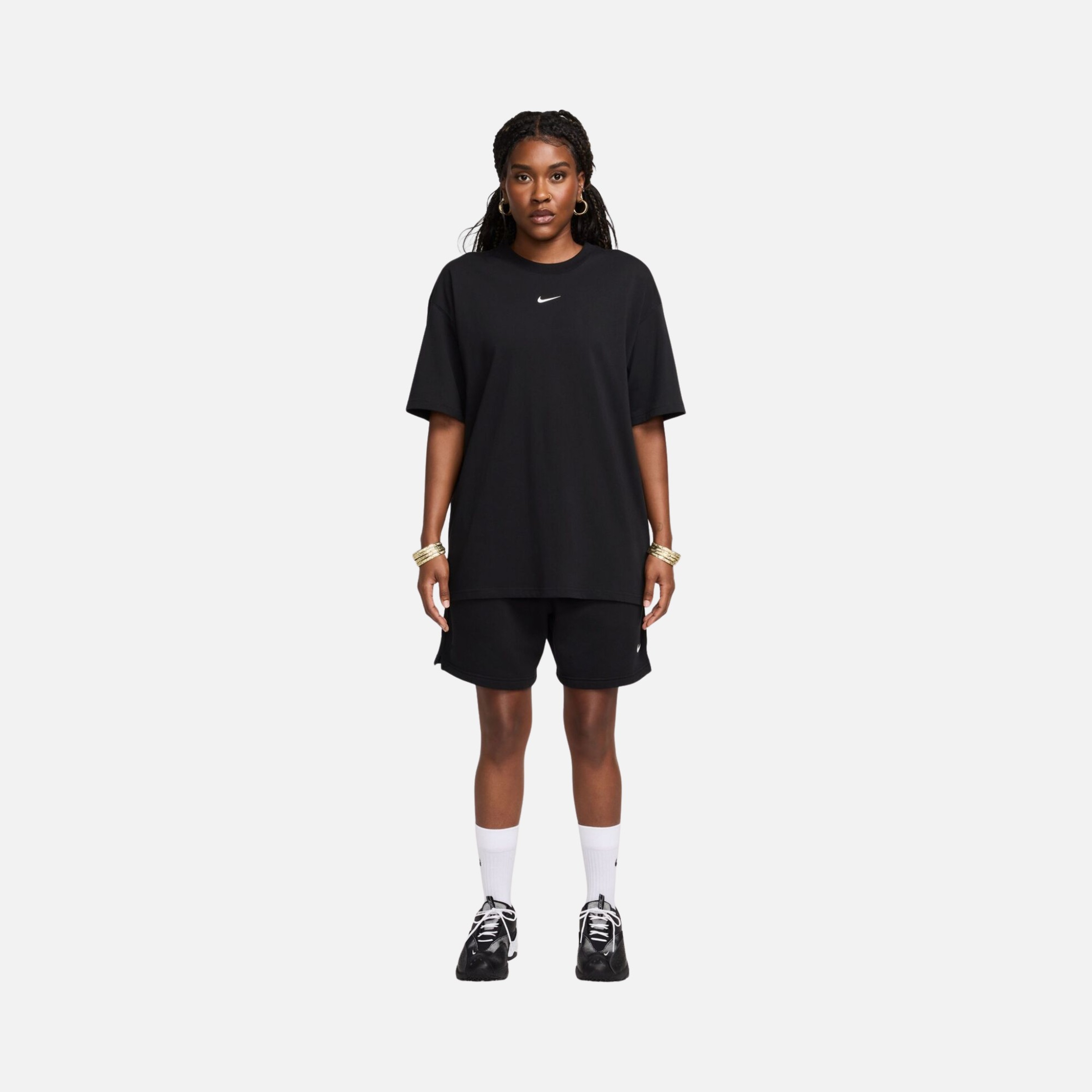 Nike NOCTA Fleece Erkek Şort
