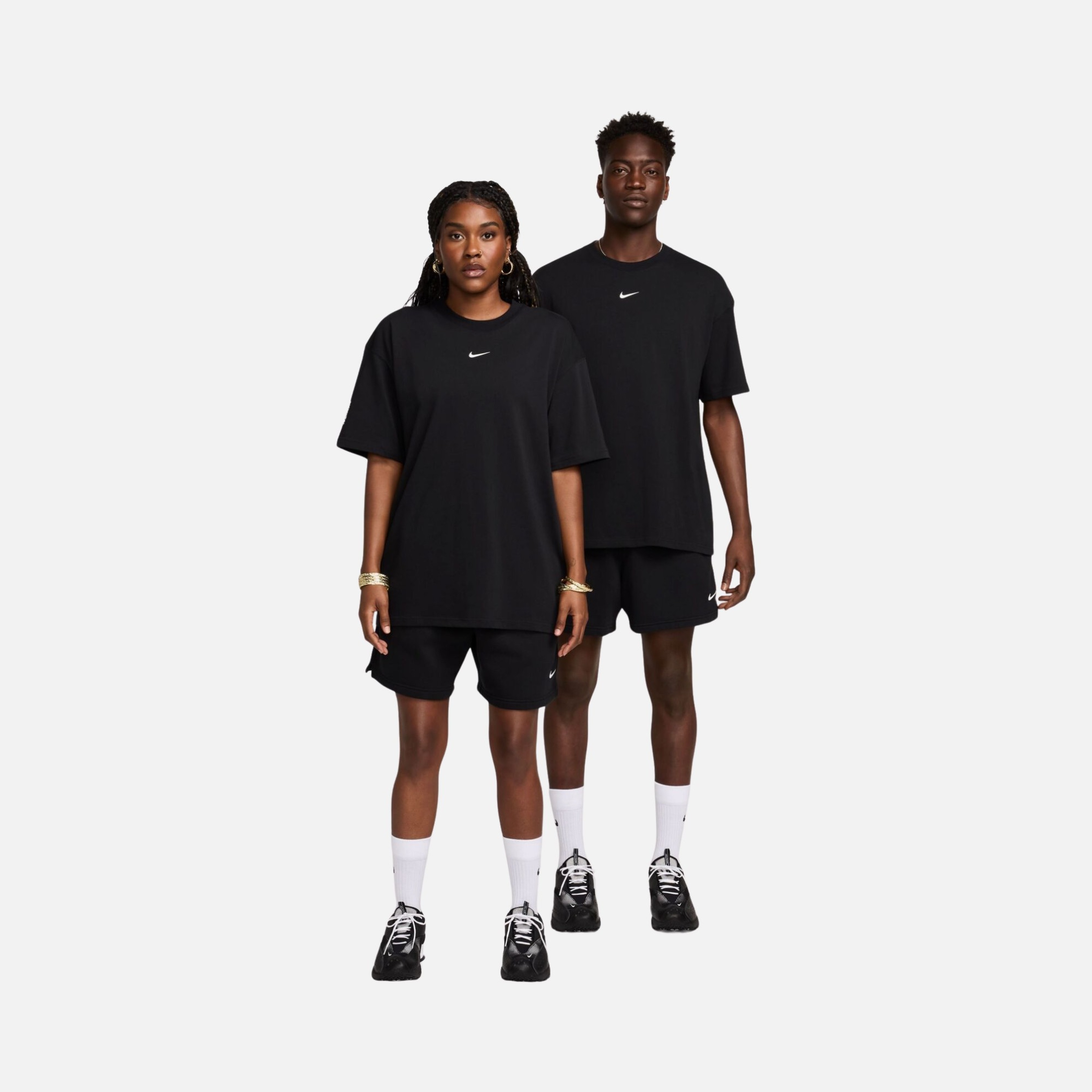 Nike NOCTA Fleece Erkek Şort
