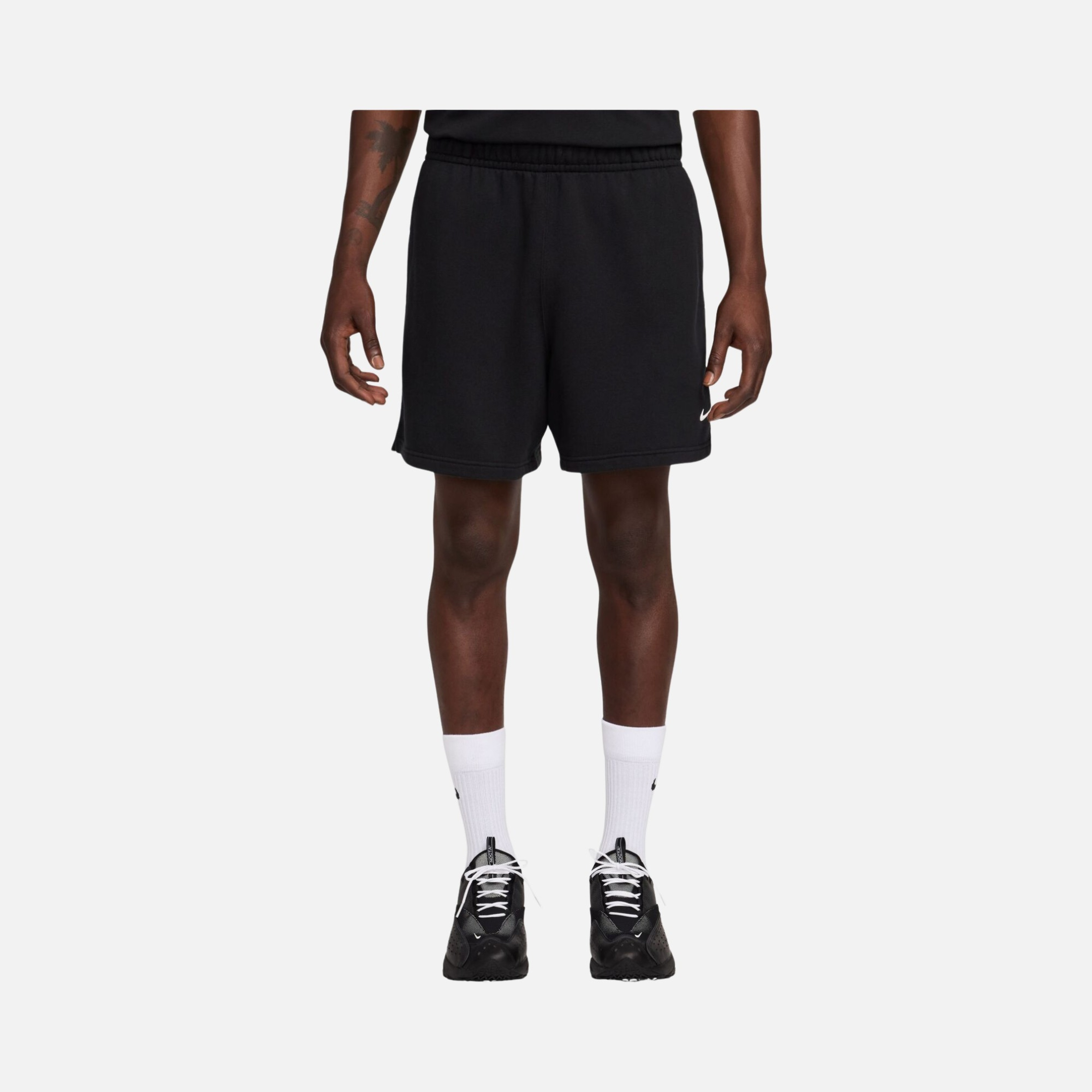 Nike NOCTA Fleece Erkek Şort