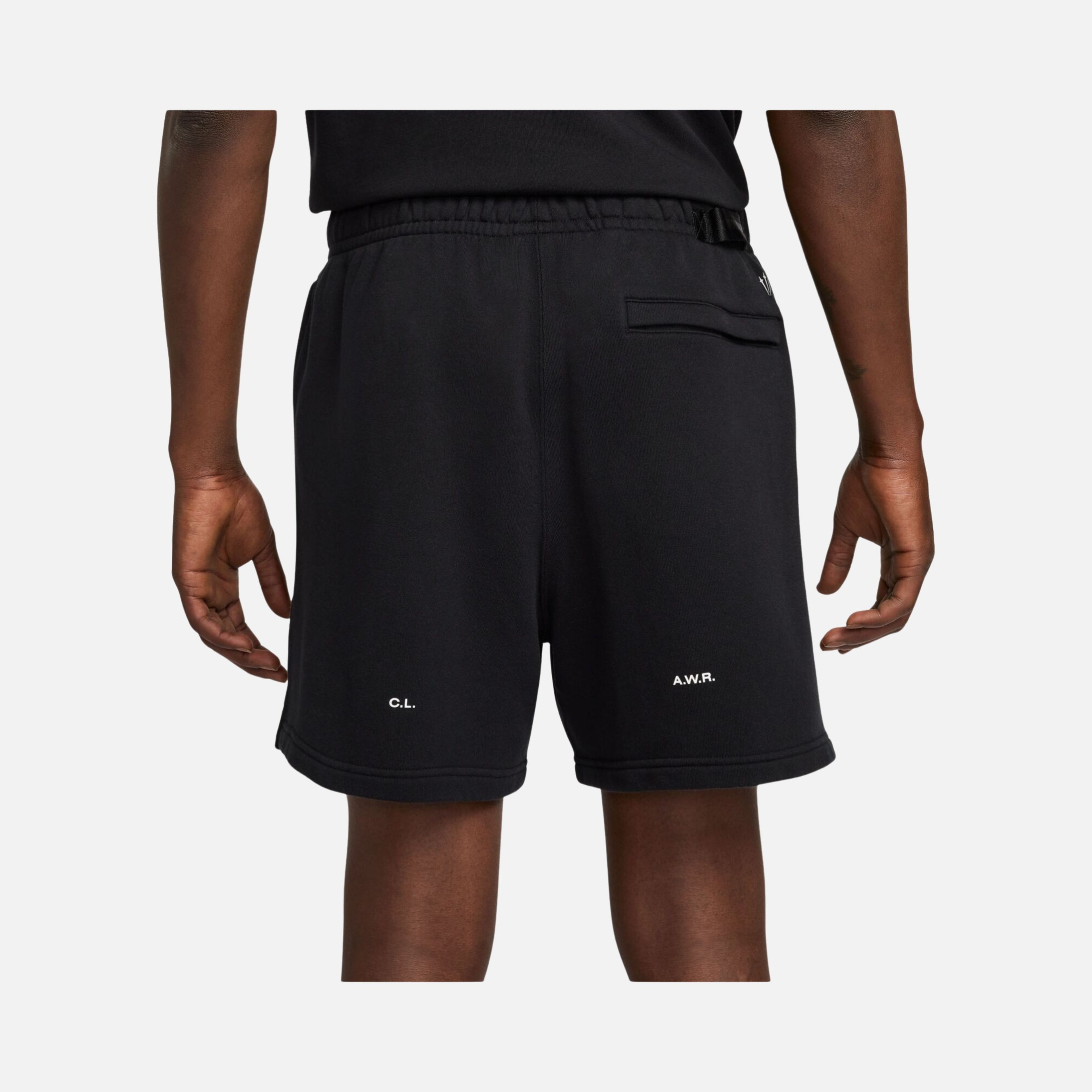 Nike NOCTA Fleece Erkek Şort