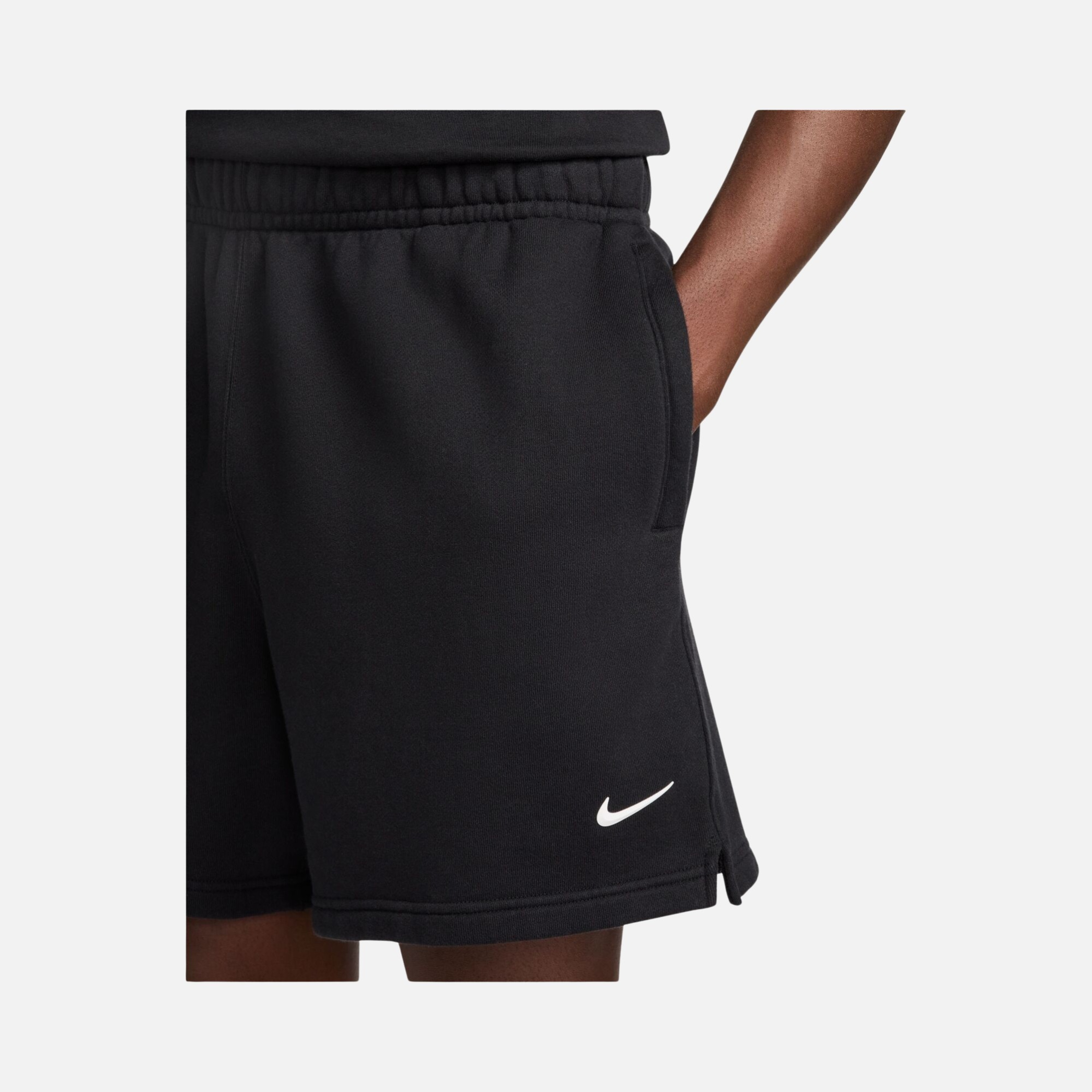Nike NOCTA Fleece Erkek Şort
