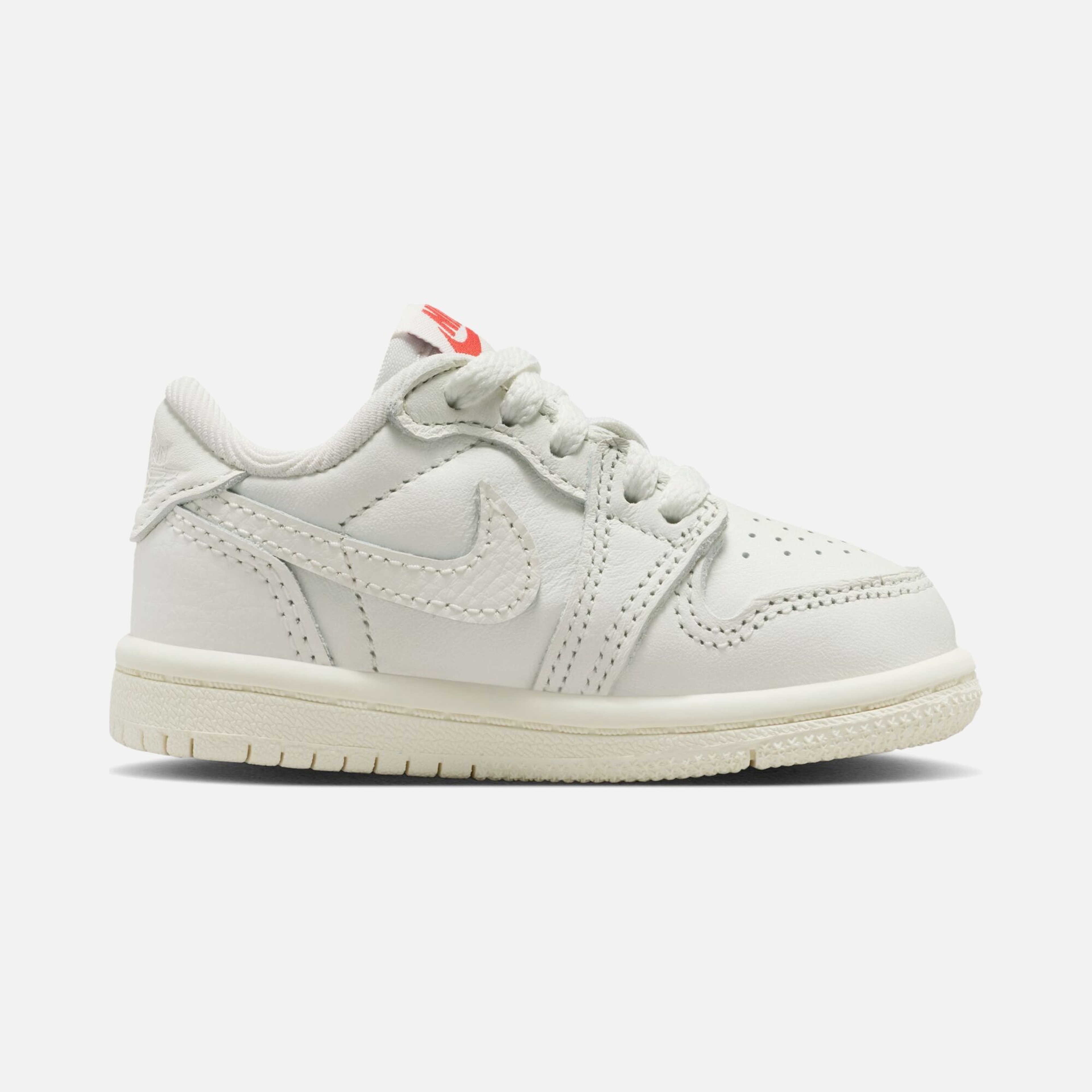 Nike Air Jordan 1 Retro Low OG Sail (Td) Bebek Spor Ayakkabı