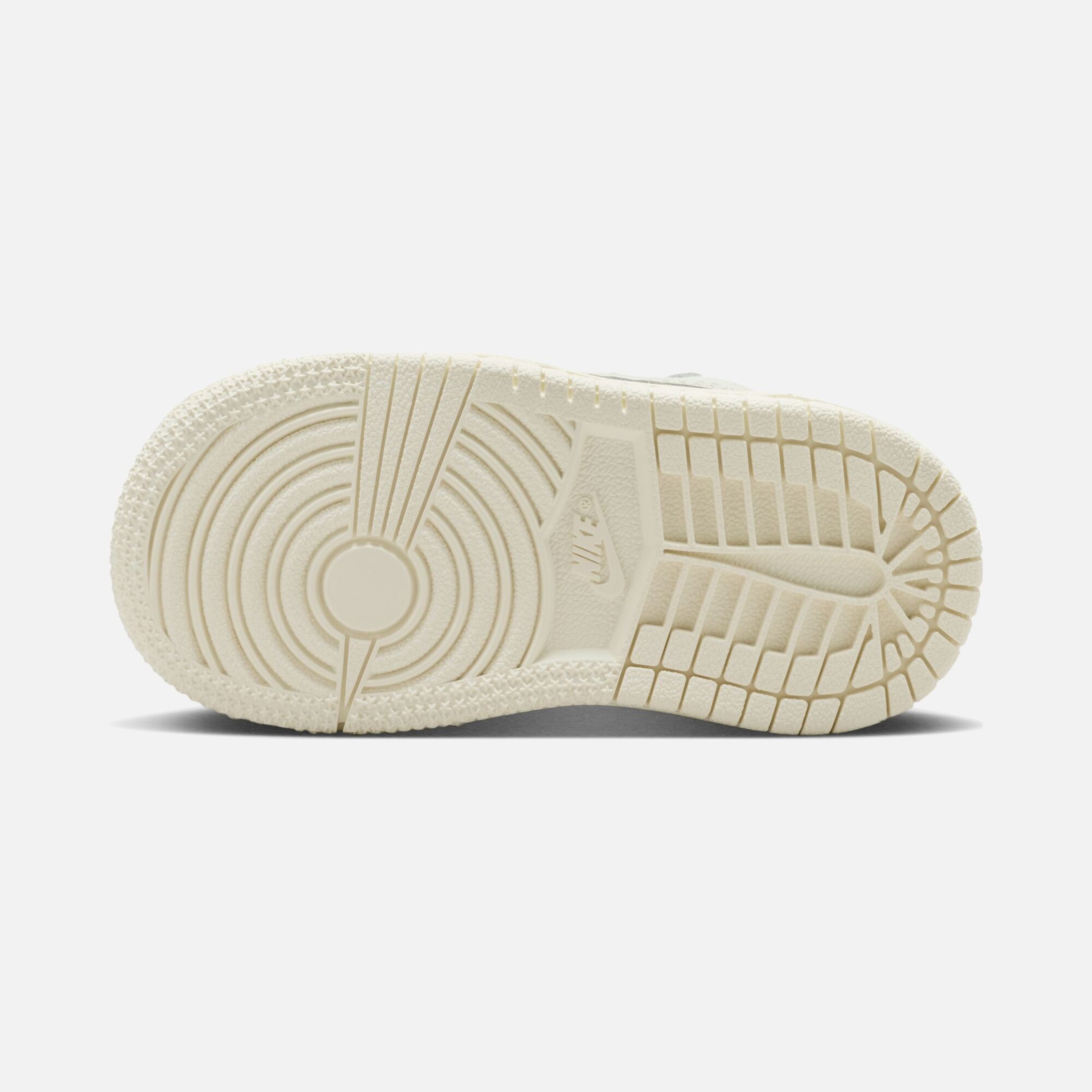 Nike Air Jordan 1 Retro Low OG Sail (Td) Bebek Spor Ayakkabı