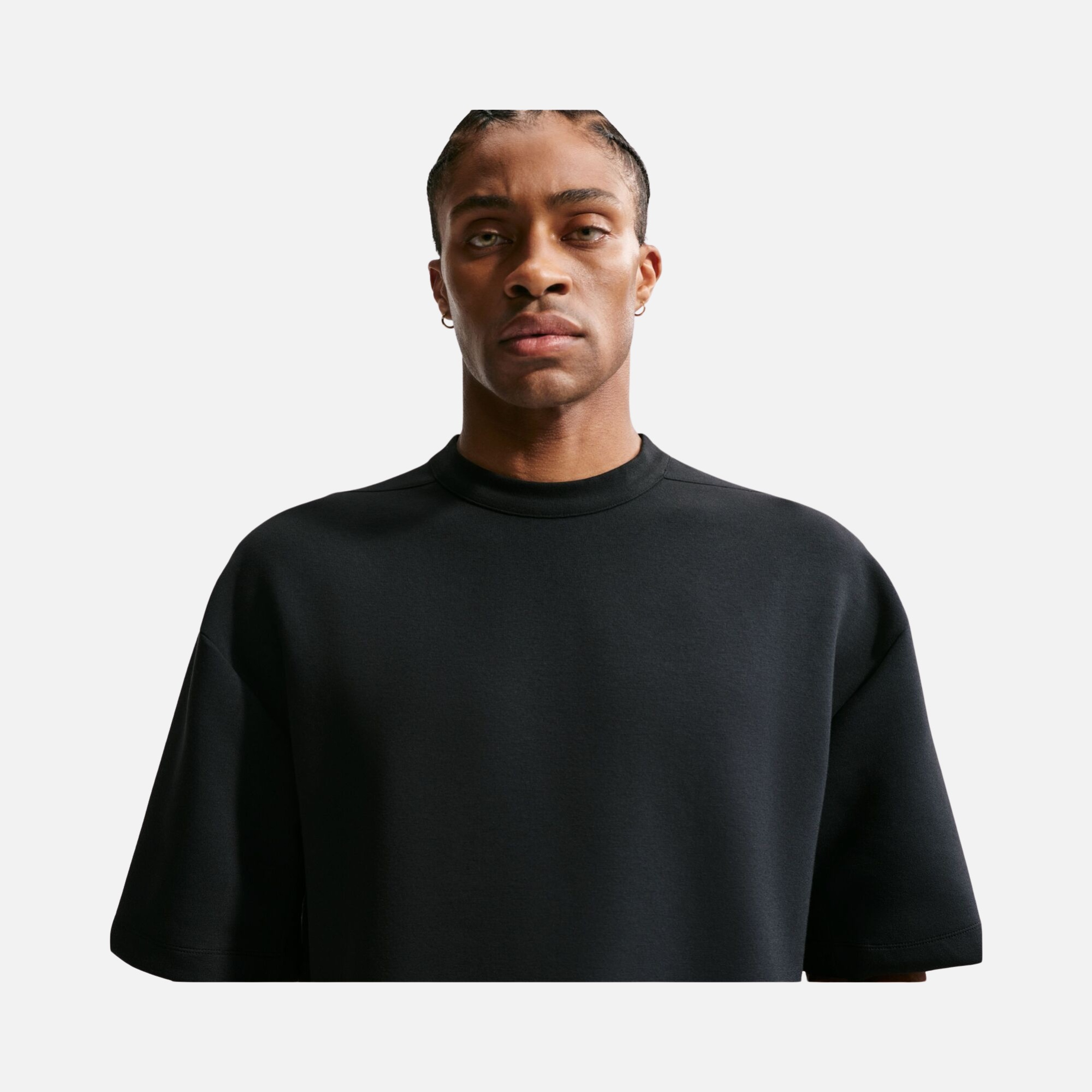 Nike ImpossiblySoft Dri-FIT 24/7 Erkek Tişört