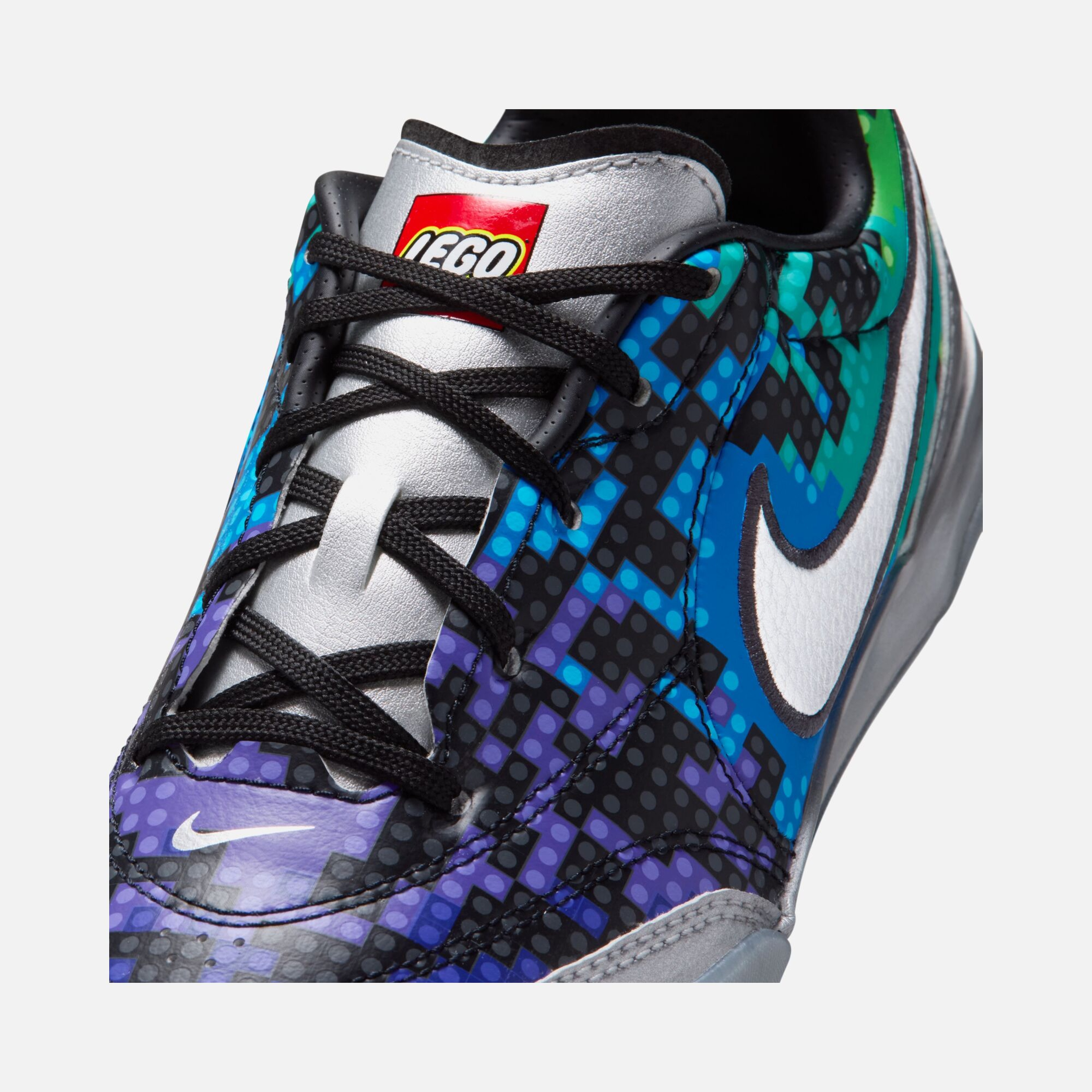 Nike Jr. Streetgato x LEGO® Çocuk Spor Ayakkabı