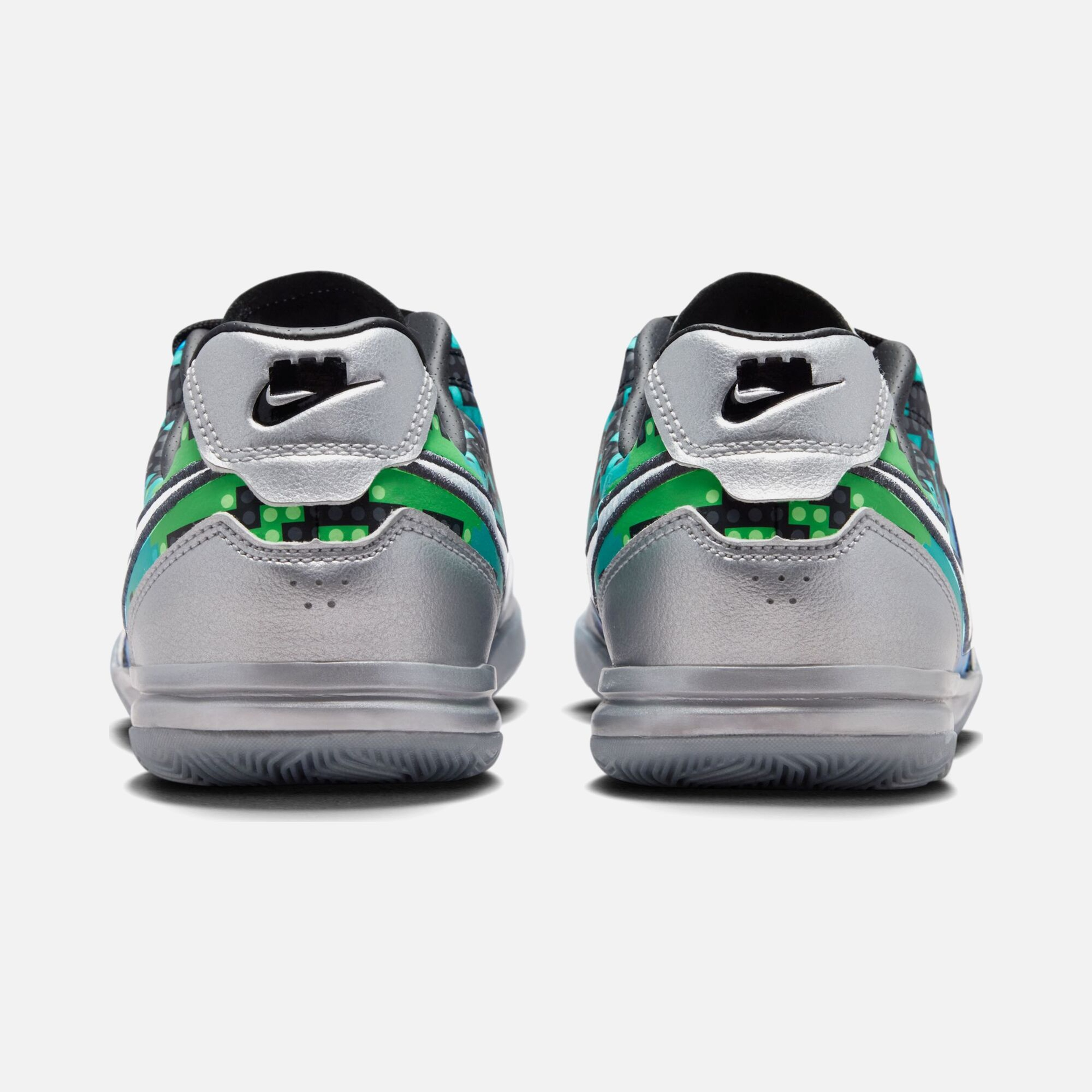 Nike Jr. Streetgato x LEGO® Çocuk Spor Ayakkabı