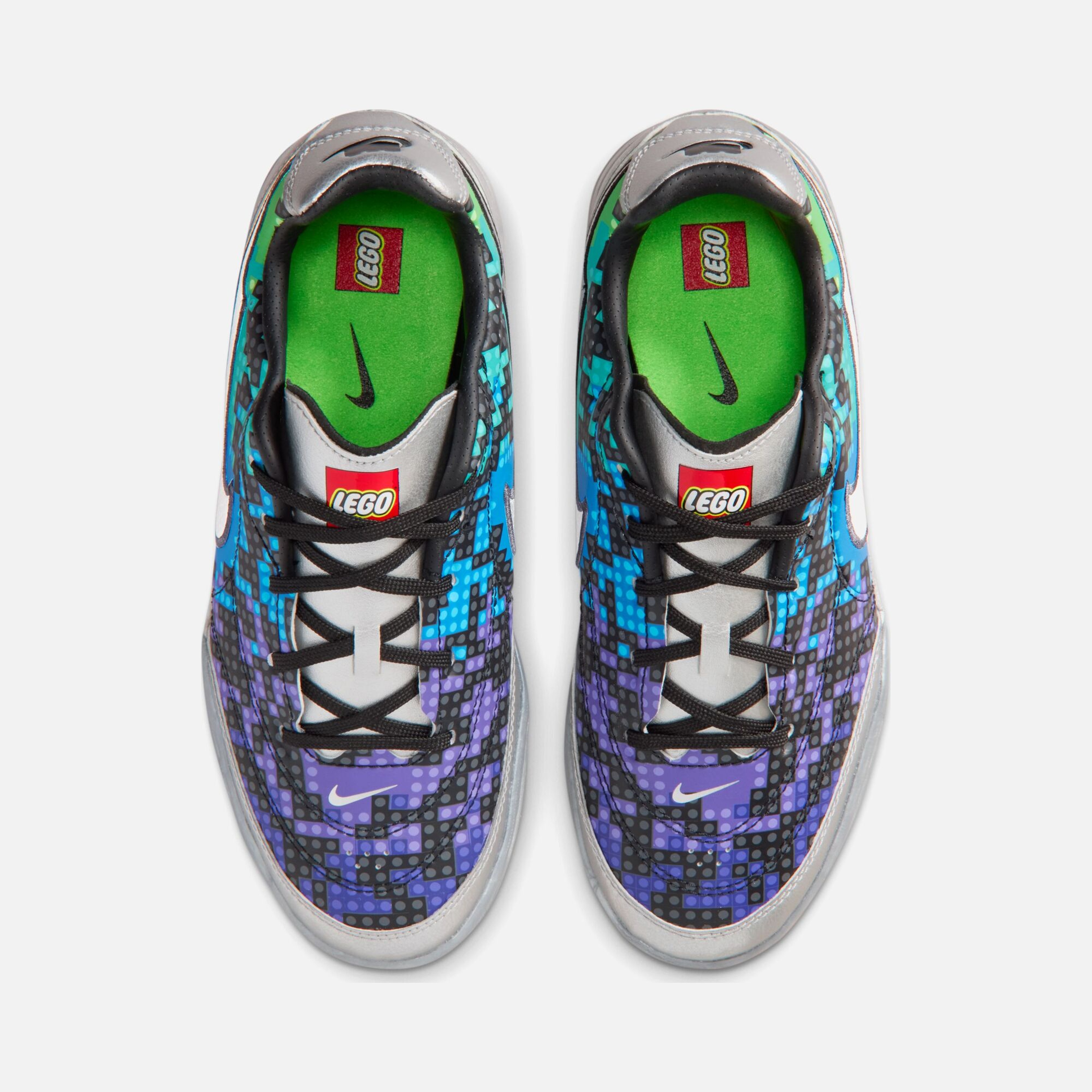 Nike Jr. Streetgato x LEGO® Çocuk Spor Ayakkabı