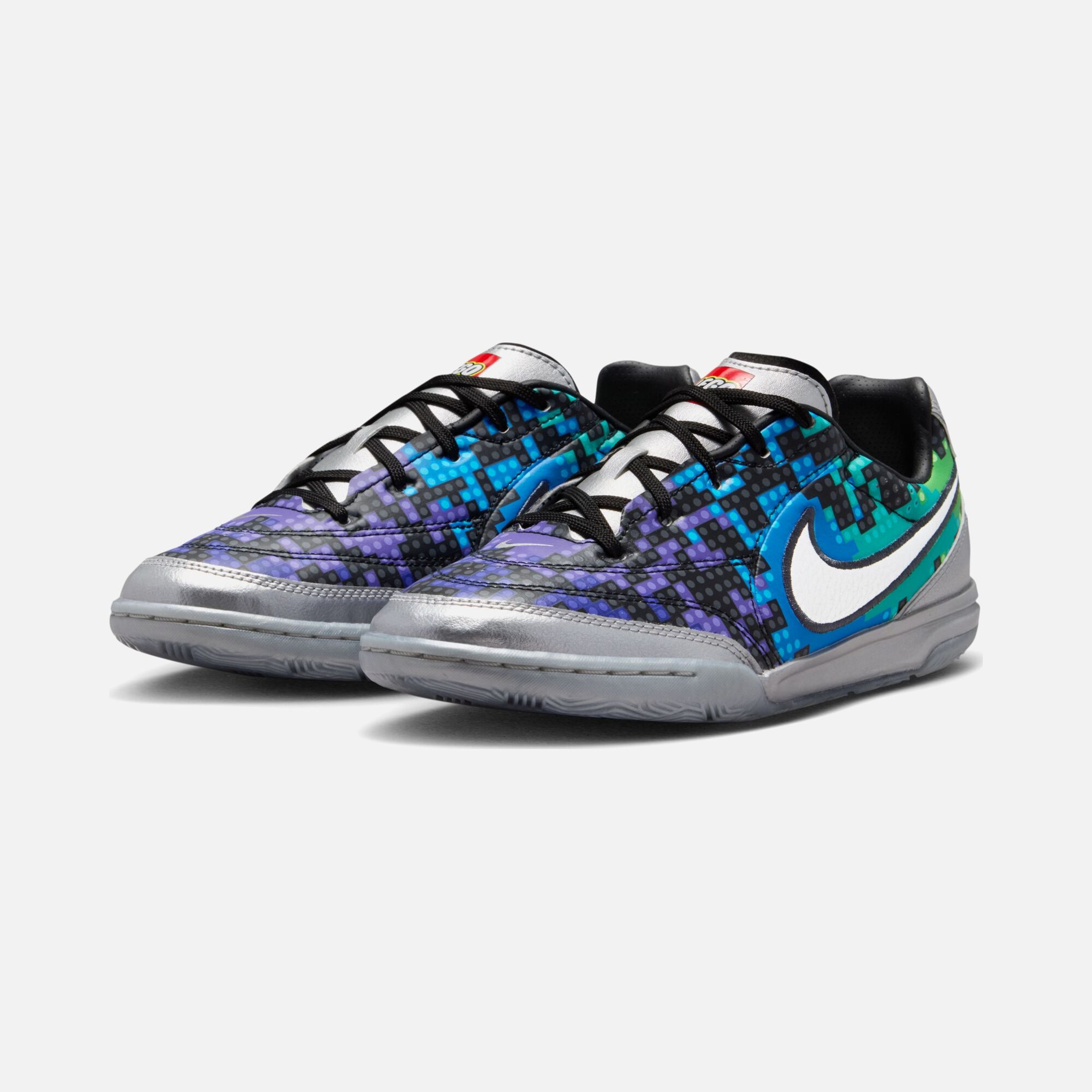 Nike Jr. Streetgato x LEGO® Çocuk Spor Ayakkabı