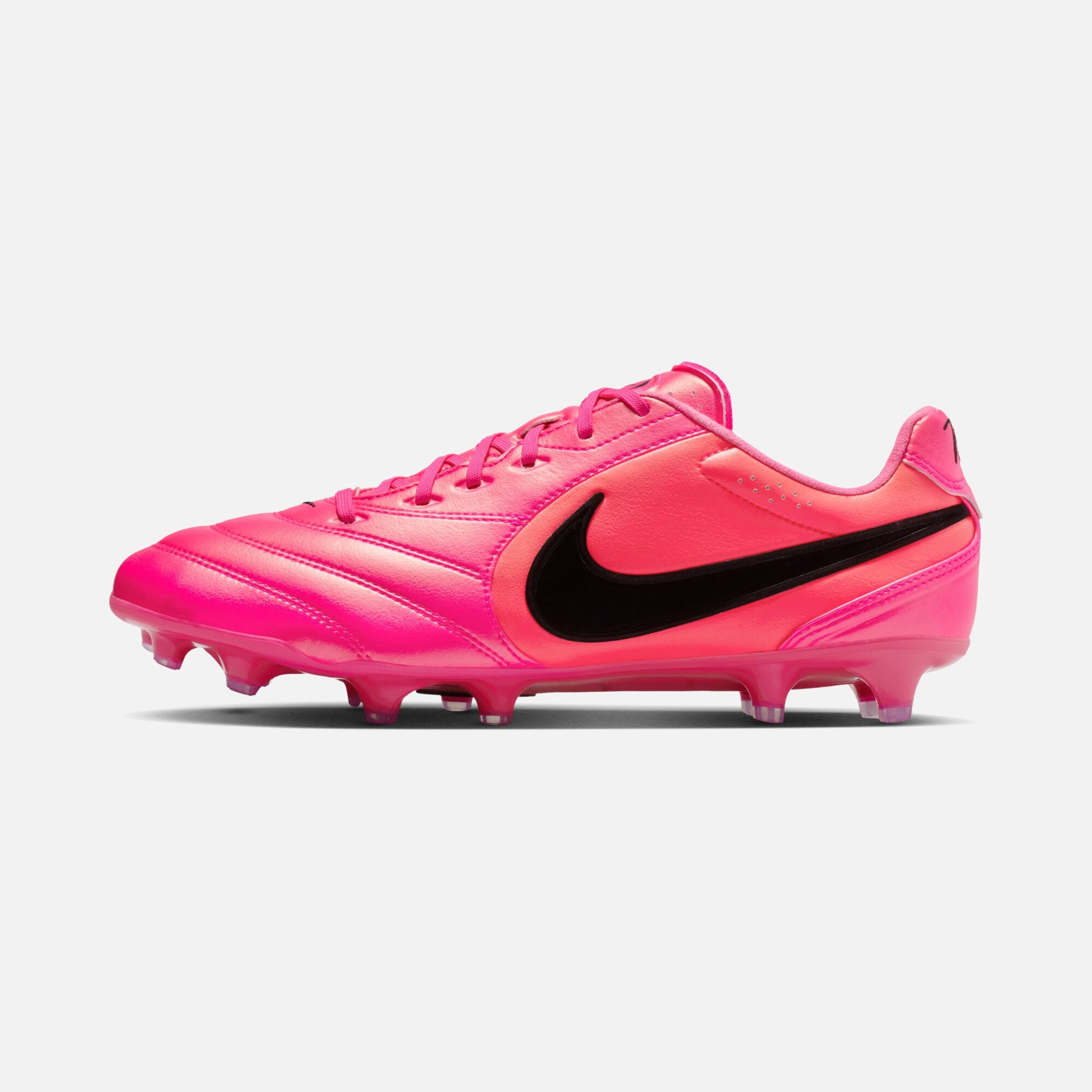 Nike Tiempo Ligera Pro Fg Low-Top Erkek Krampon