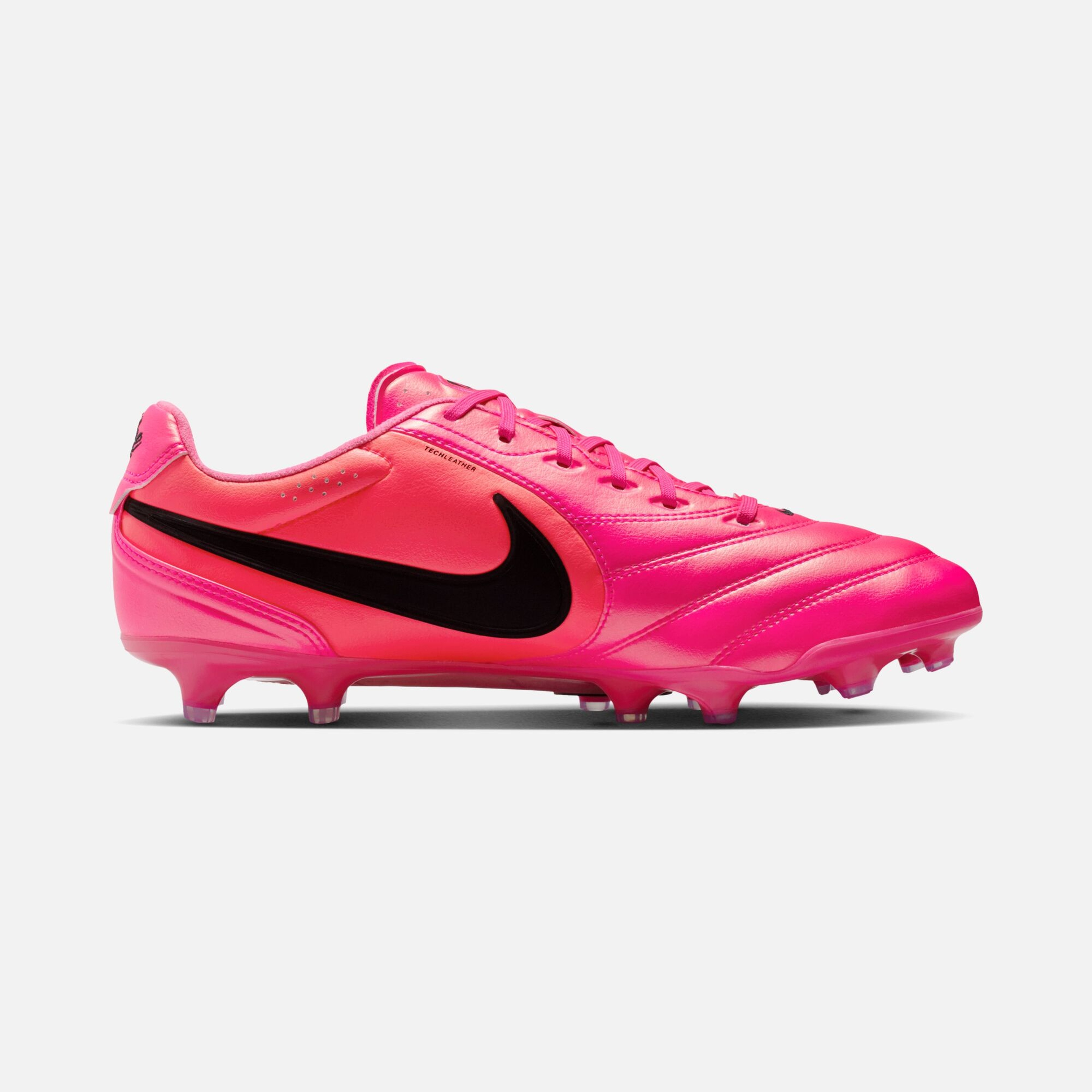 Nike Tiempo Ligera Pro Fg Low-Top Erkek Krampon