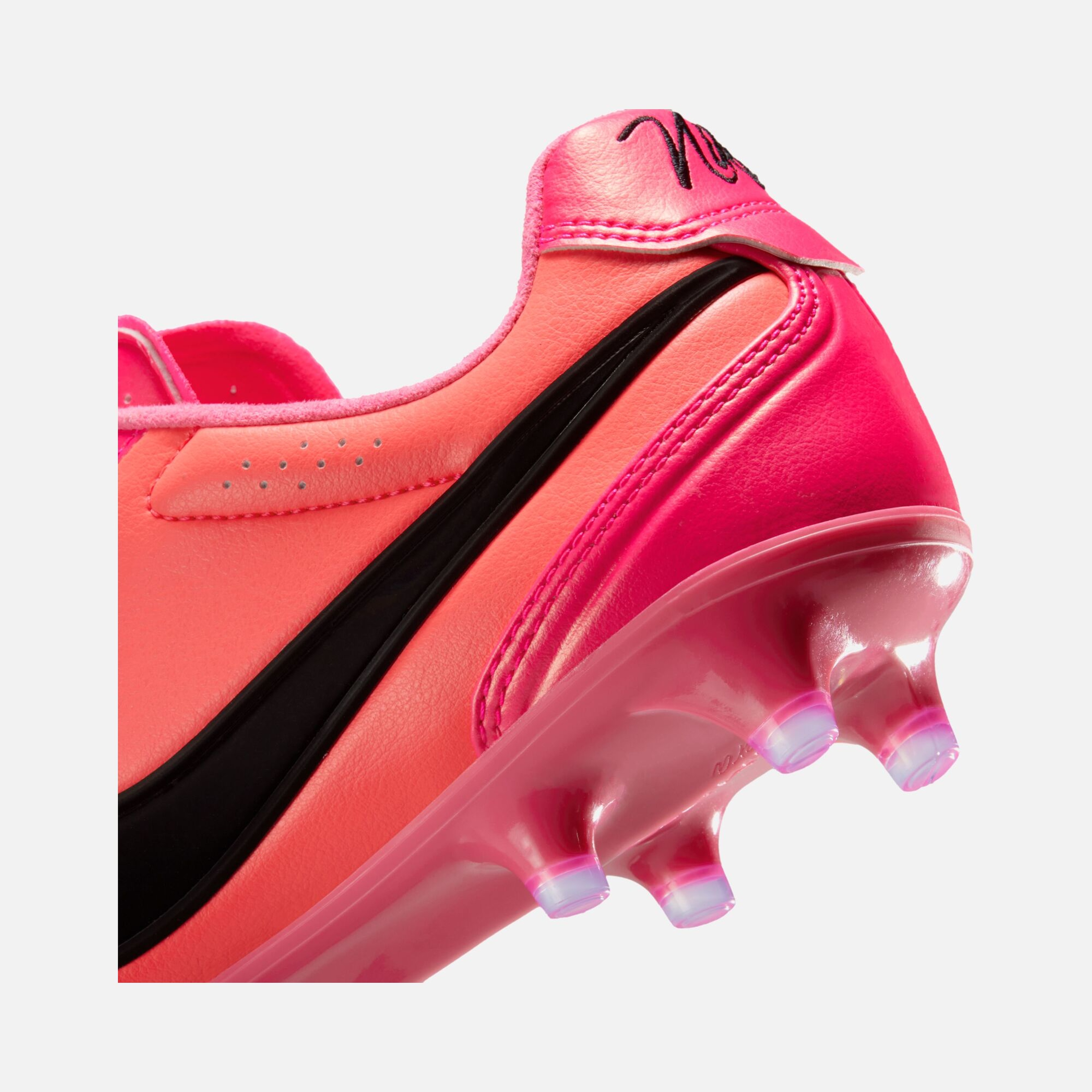 Nike Tiempo Ligera Pro Fg Low-Top Erkek Krampon