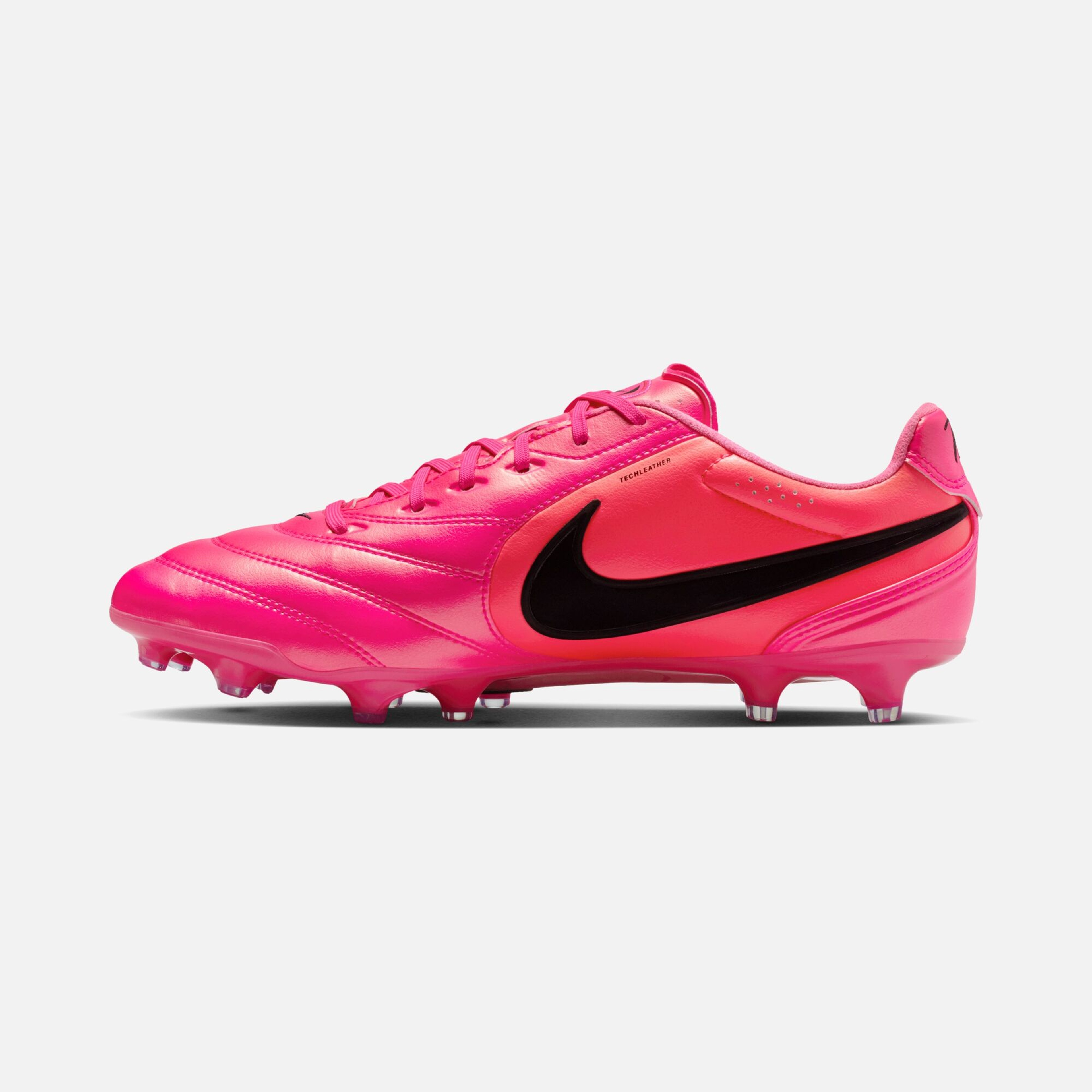 Nike Tiempo Ligera Pro Fg Low-Top Erkek Krampon