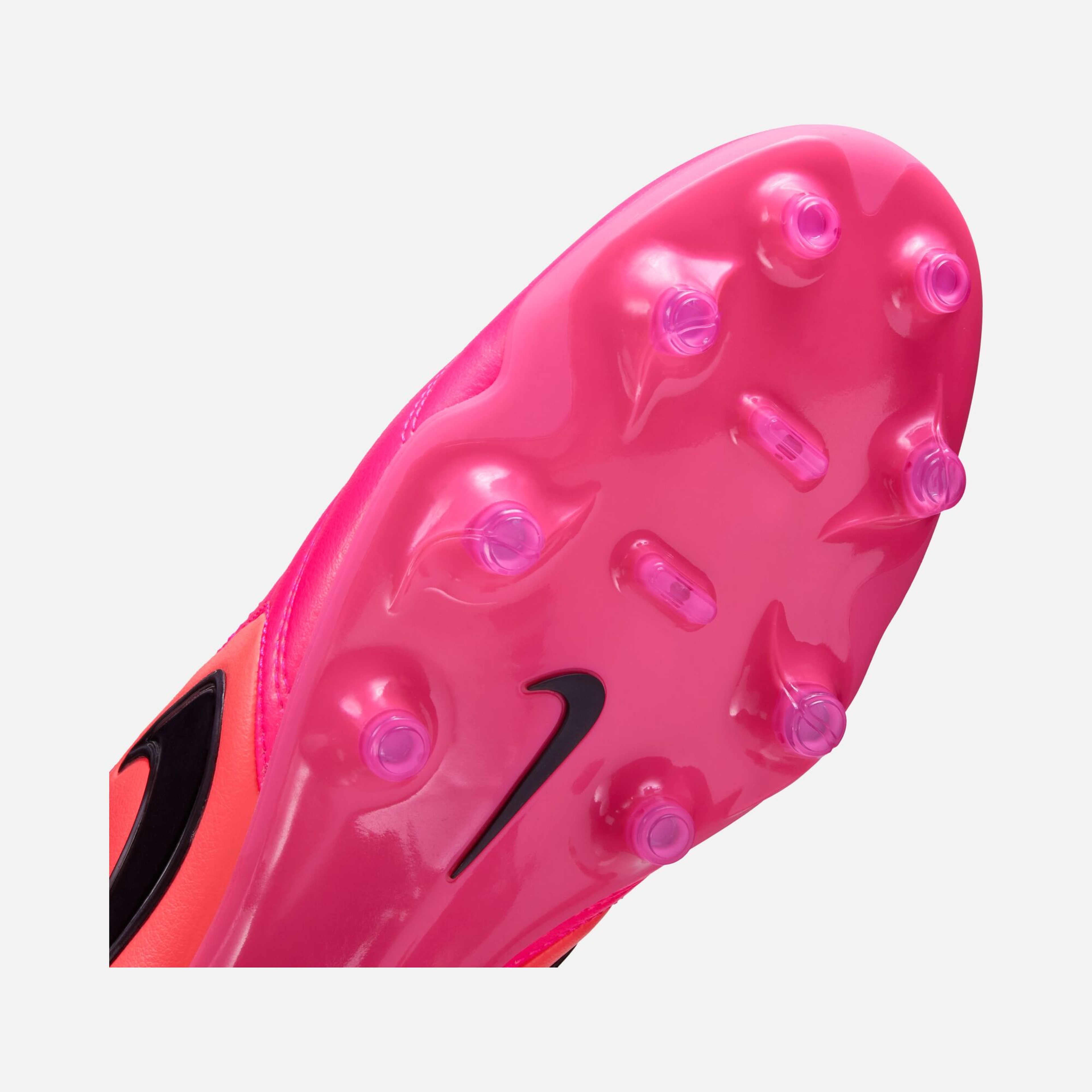 Nike Tiempo Ligera Pro Fg Low-Top Erkek Krampon