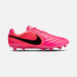 Nike Tiempo Ligera Pro Fg Low-Top Erkek Krampon