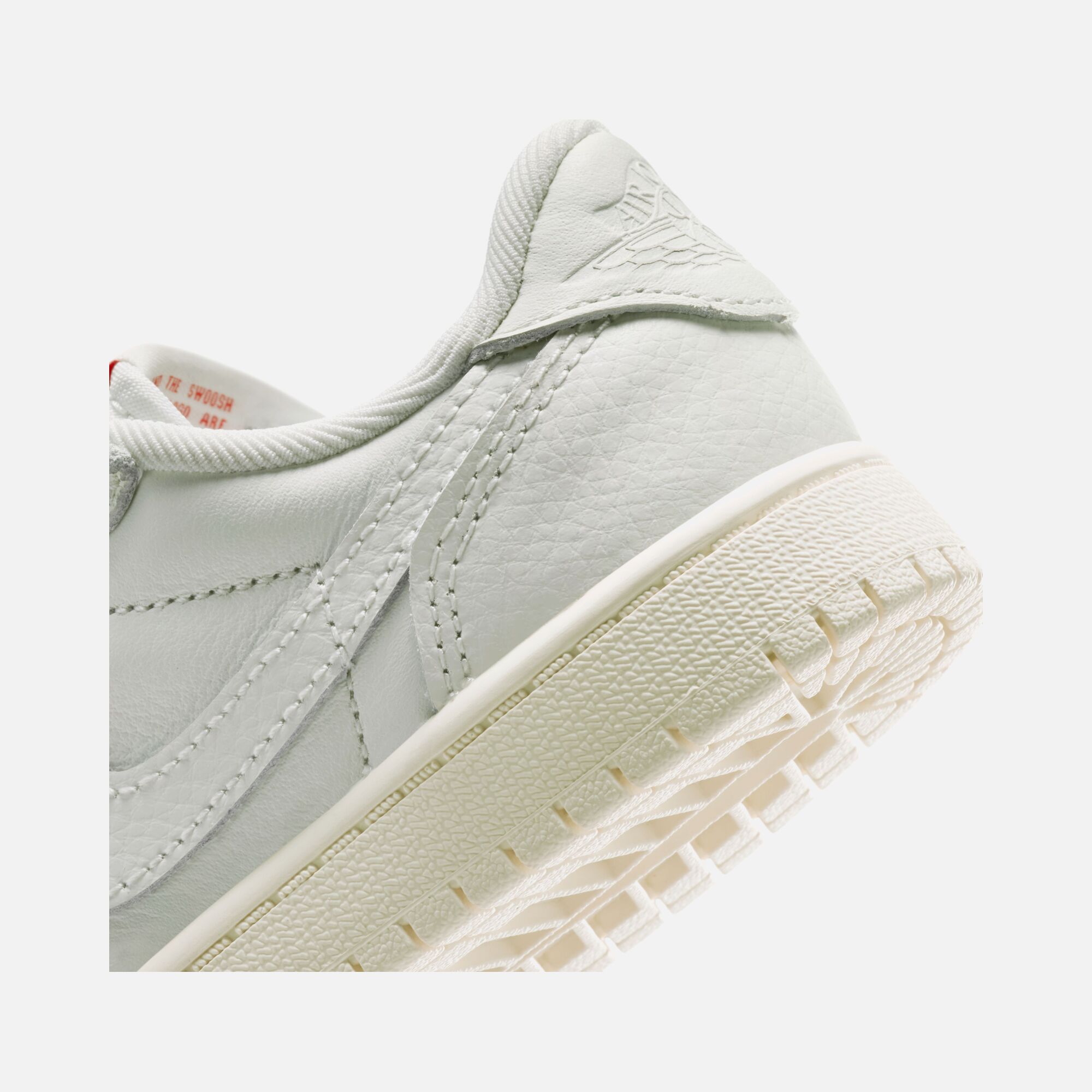 Nike Air Jordan 1 Retro Low OG Sail (Ps) Çocuk Spor Ayakkabı