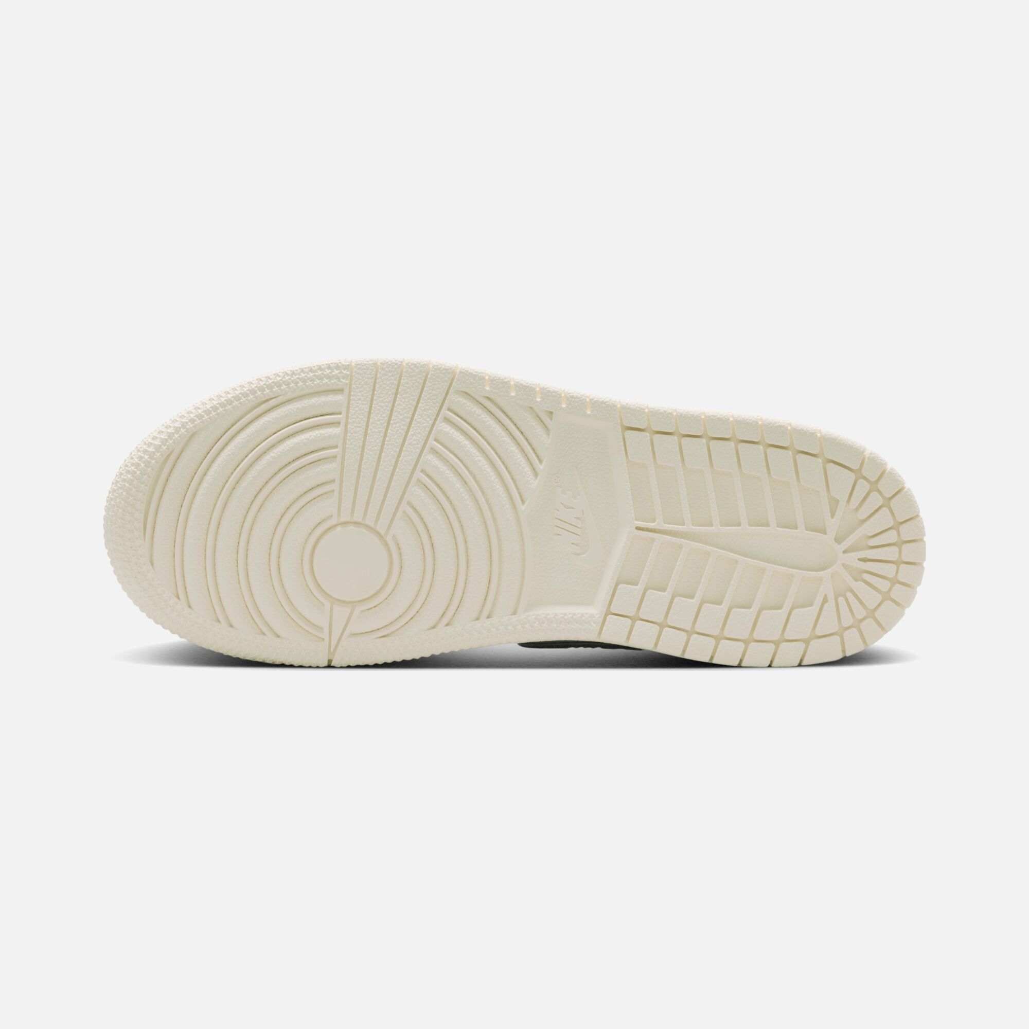 Nike Air Jordan 1 Retro Low OG Sail (Ps) Çocuk Spor Ayakkabı
