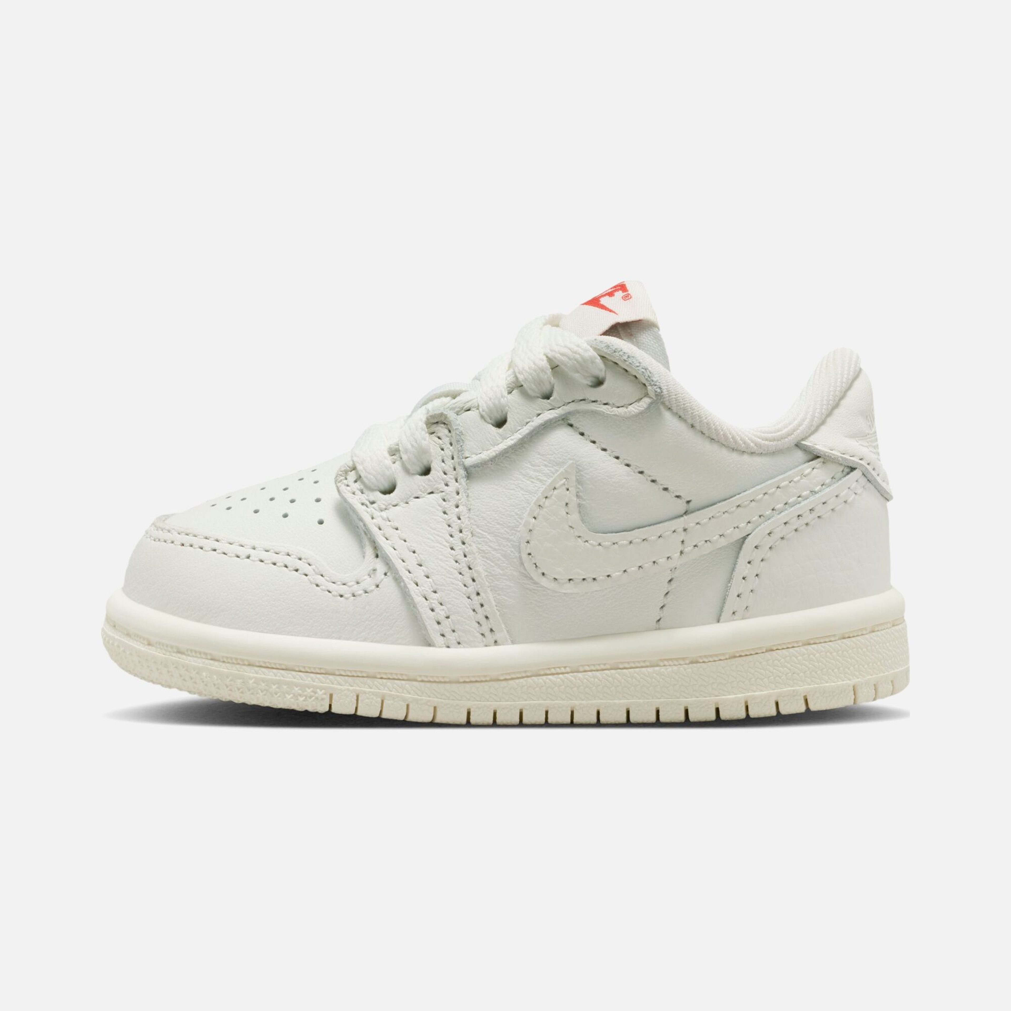 Nike Air Jordan 1 Retro Low OG Sail (Td) Bebek Spor Ayakkabı