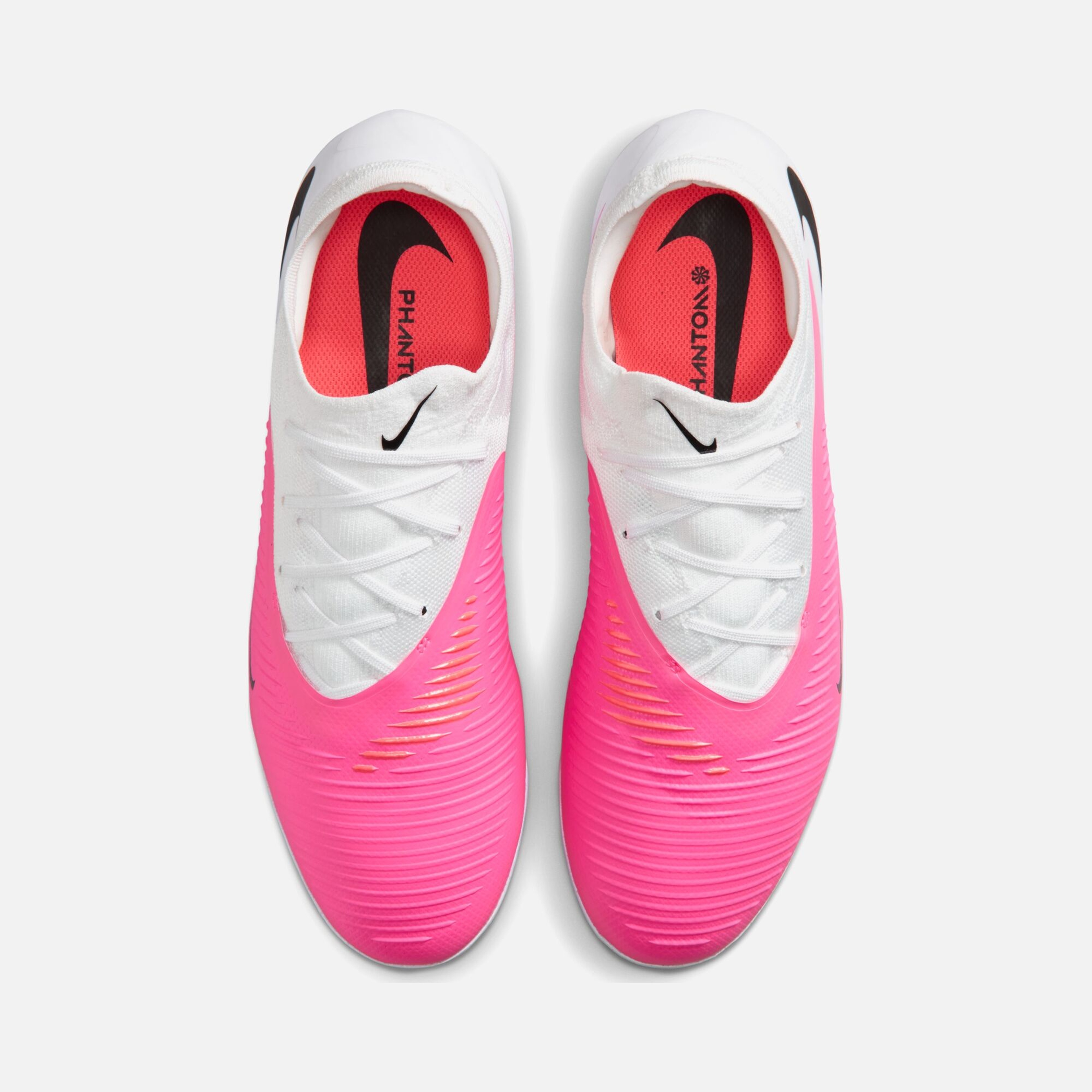Nike Phantom 6 Low Pro Erkek Krampon