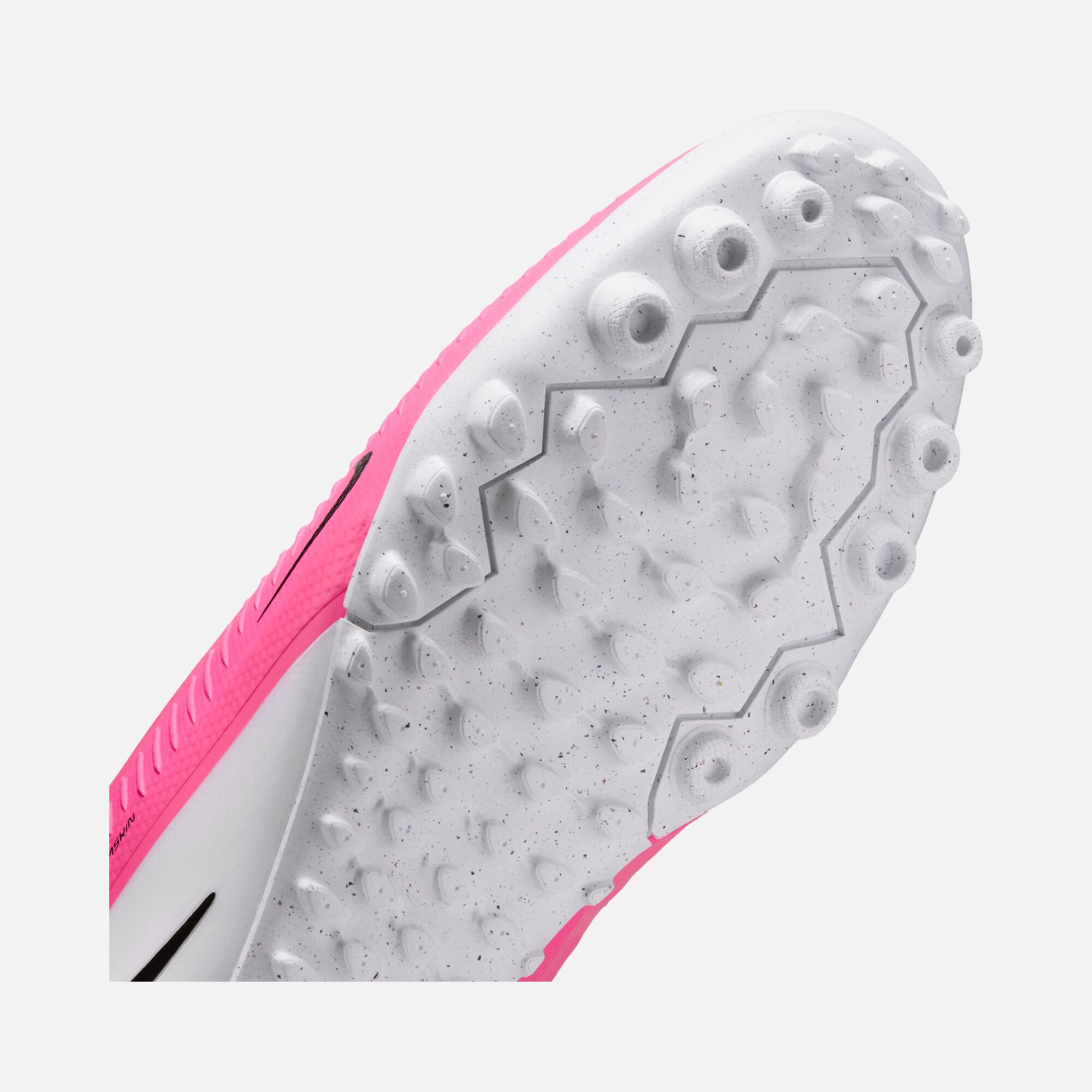 Nike Phantom 6 Low Pro Erkek Krampon