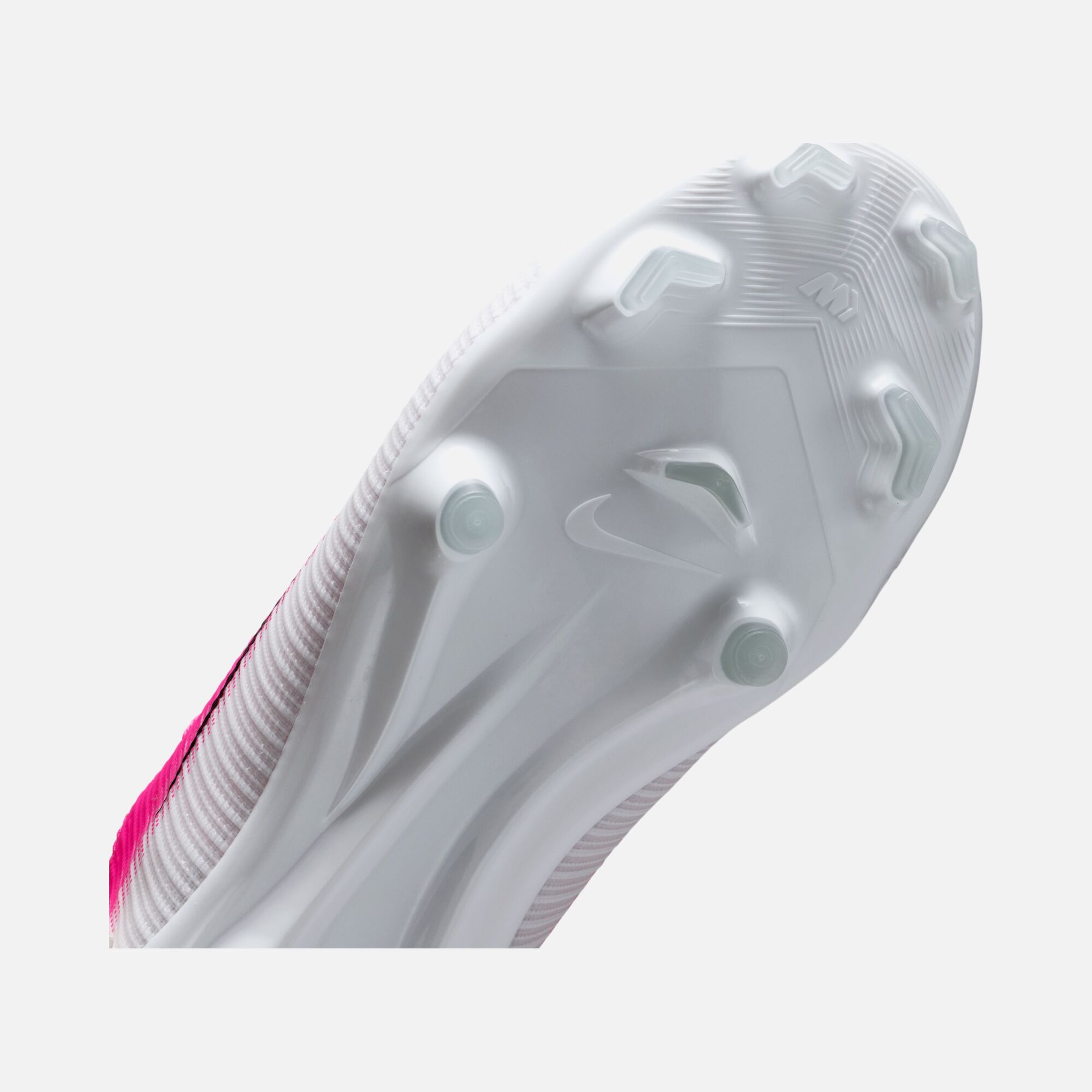 Nike Jr. Mercurial Vapor 17 Academy Çocuk Krampon