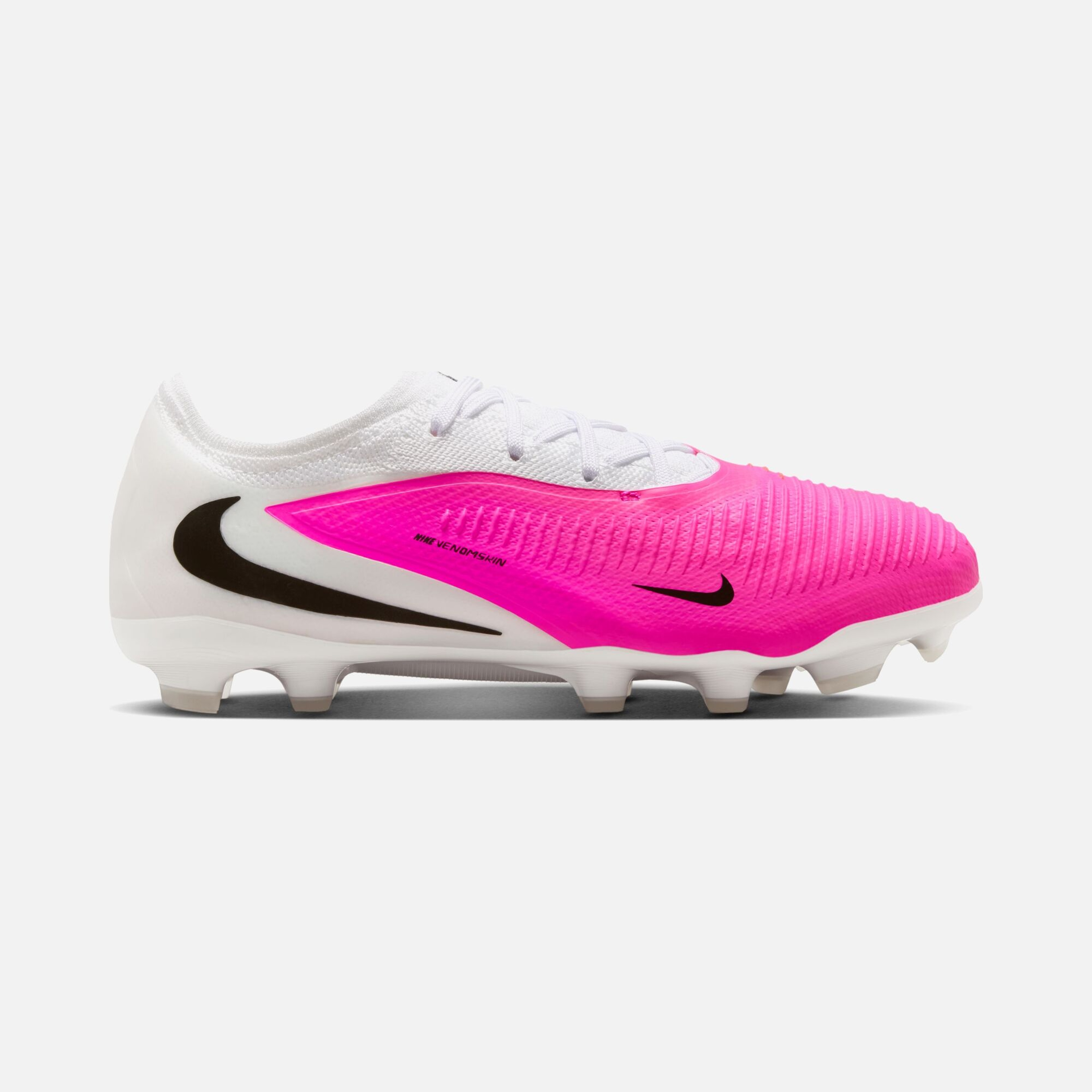 Nike Jr. Phantom 6 Low Pro Çocuk Krampon