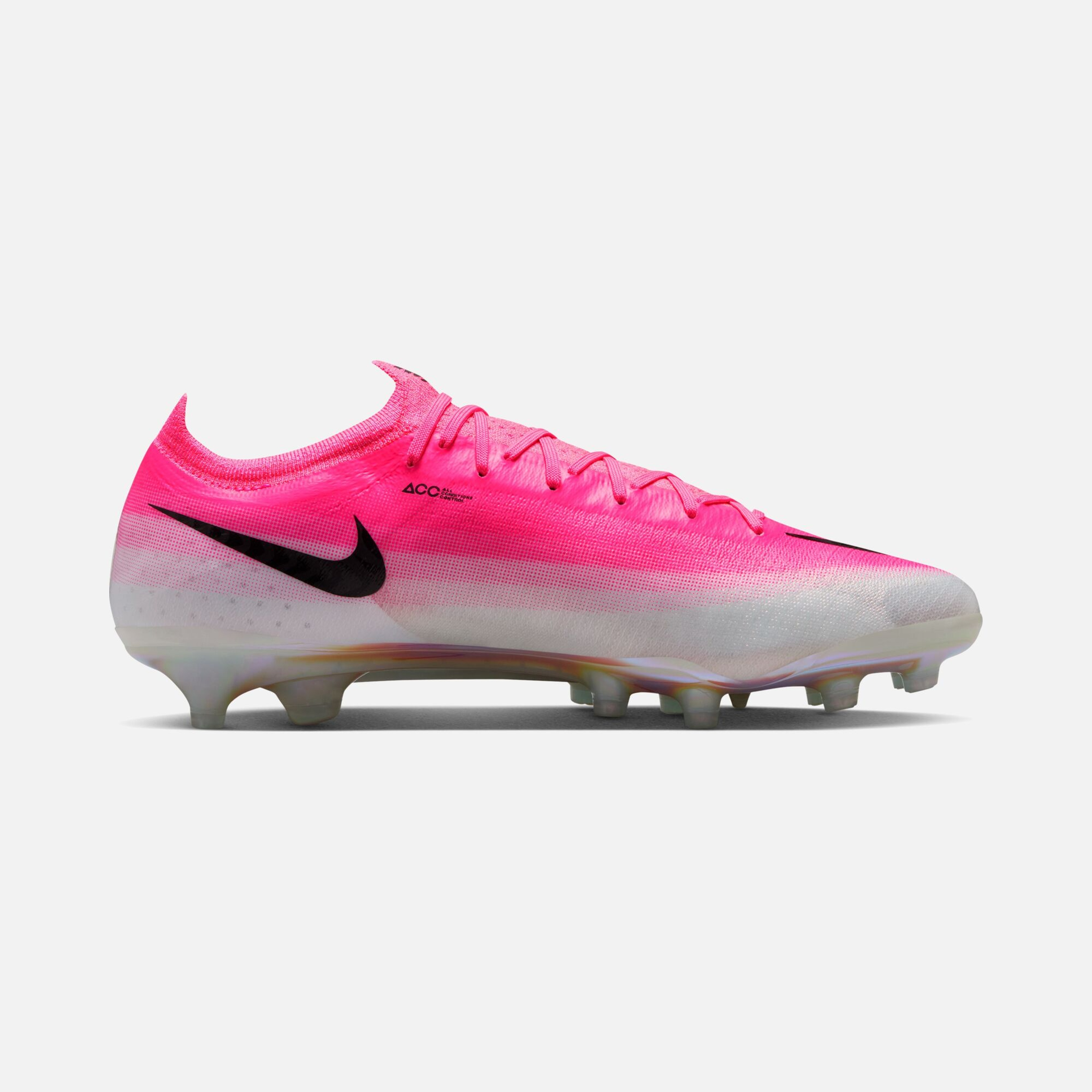 Nike Mercurial Vapor 17 Elite Erkek Krampon