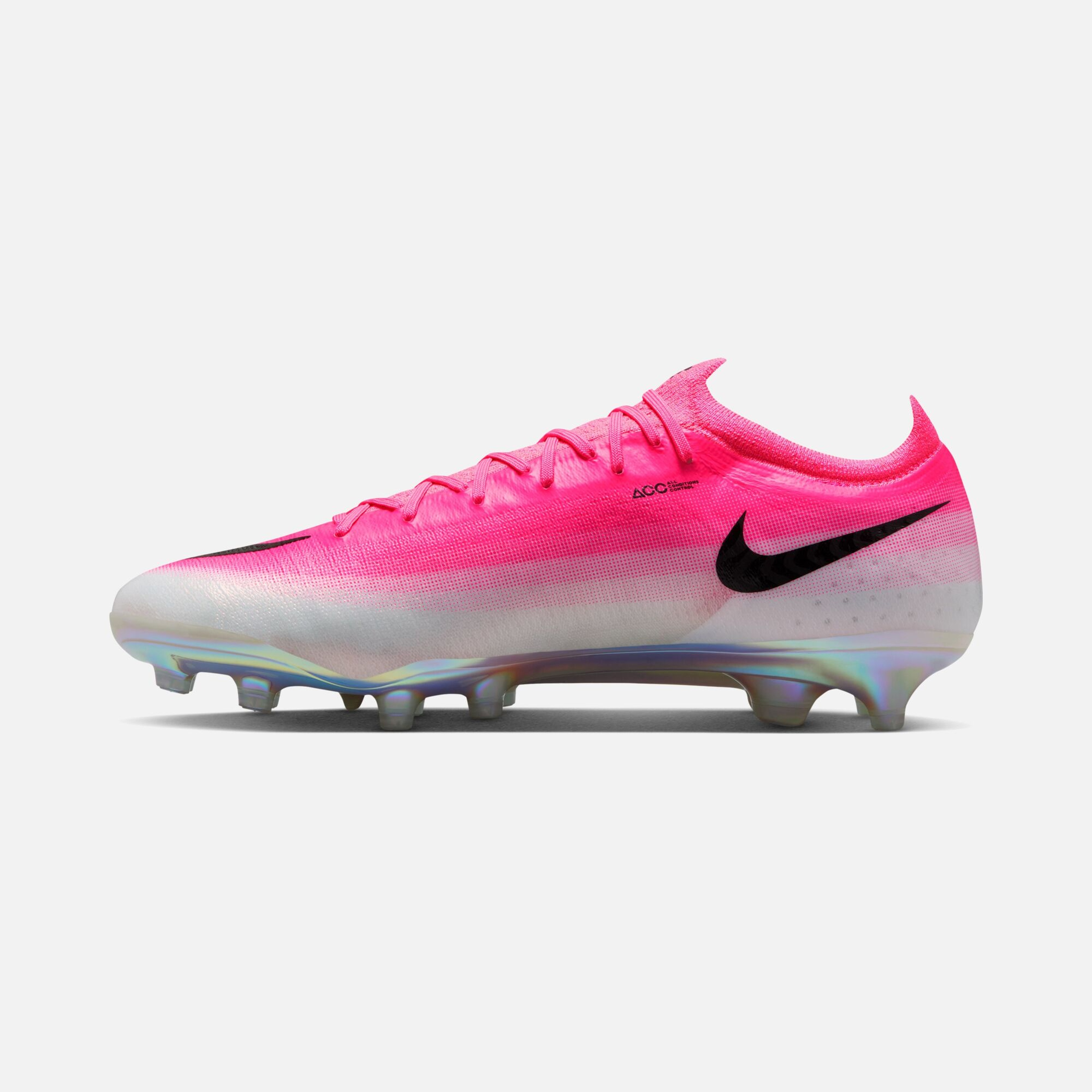 Nike Mercurial Vapor 17 Elite Erkek Krampon