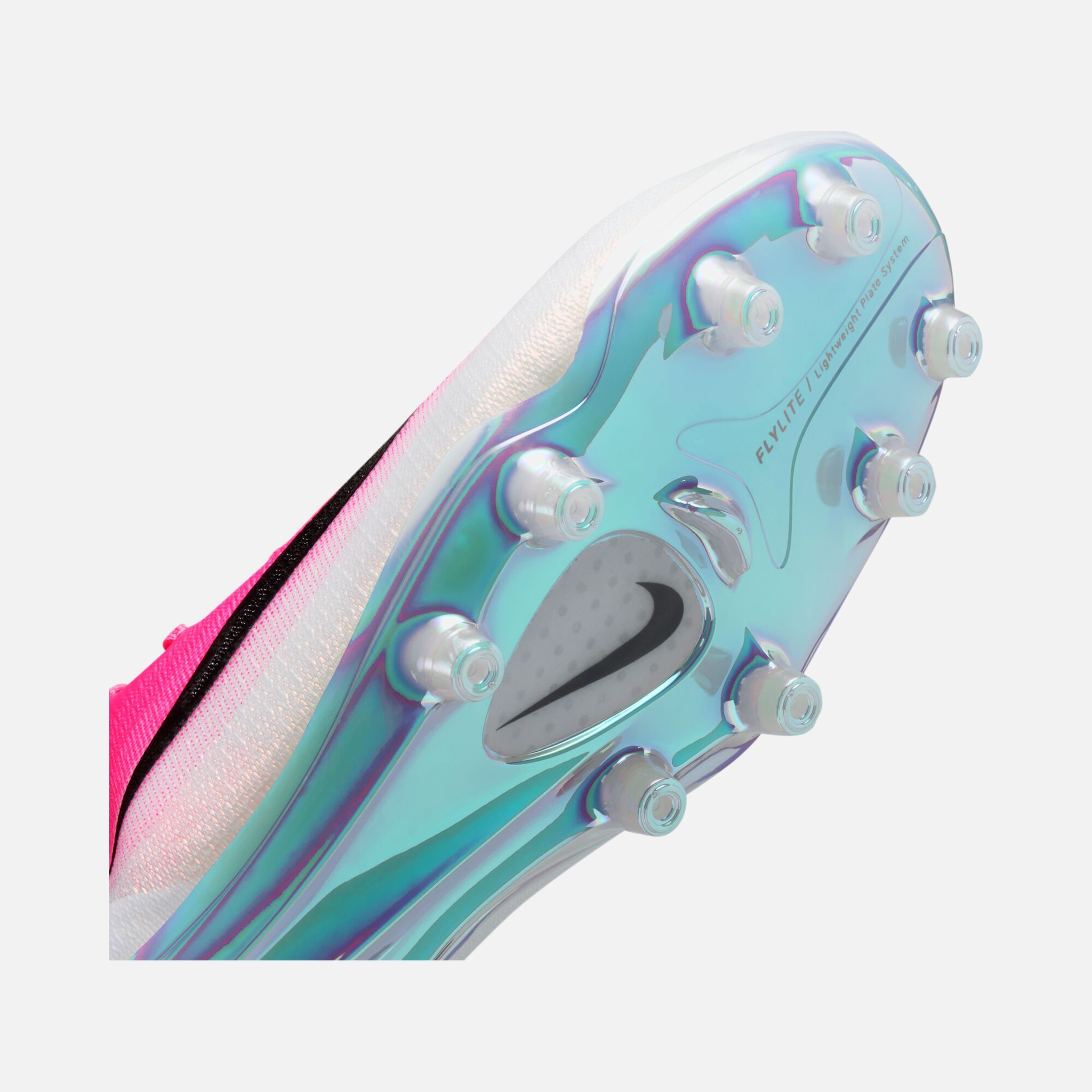 Nike Mercurial Vapor 17 Elite Erkek Krampon