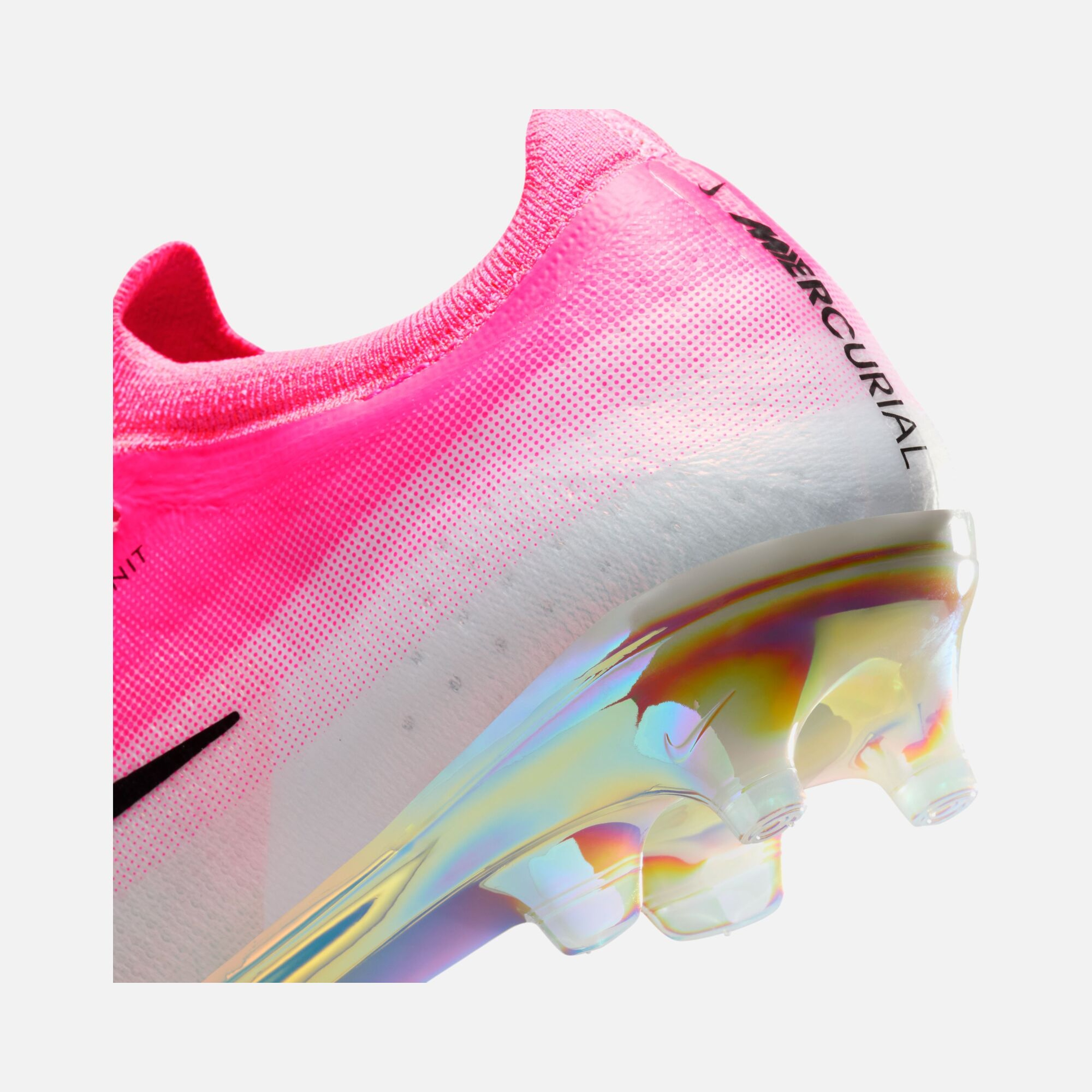 Nike Mercurial Vapor 17 Elite Erkek Krampon