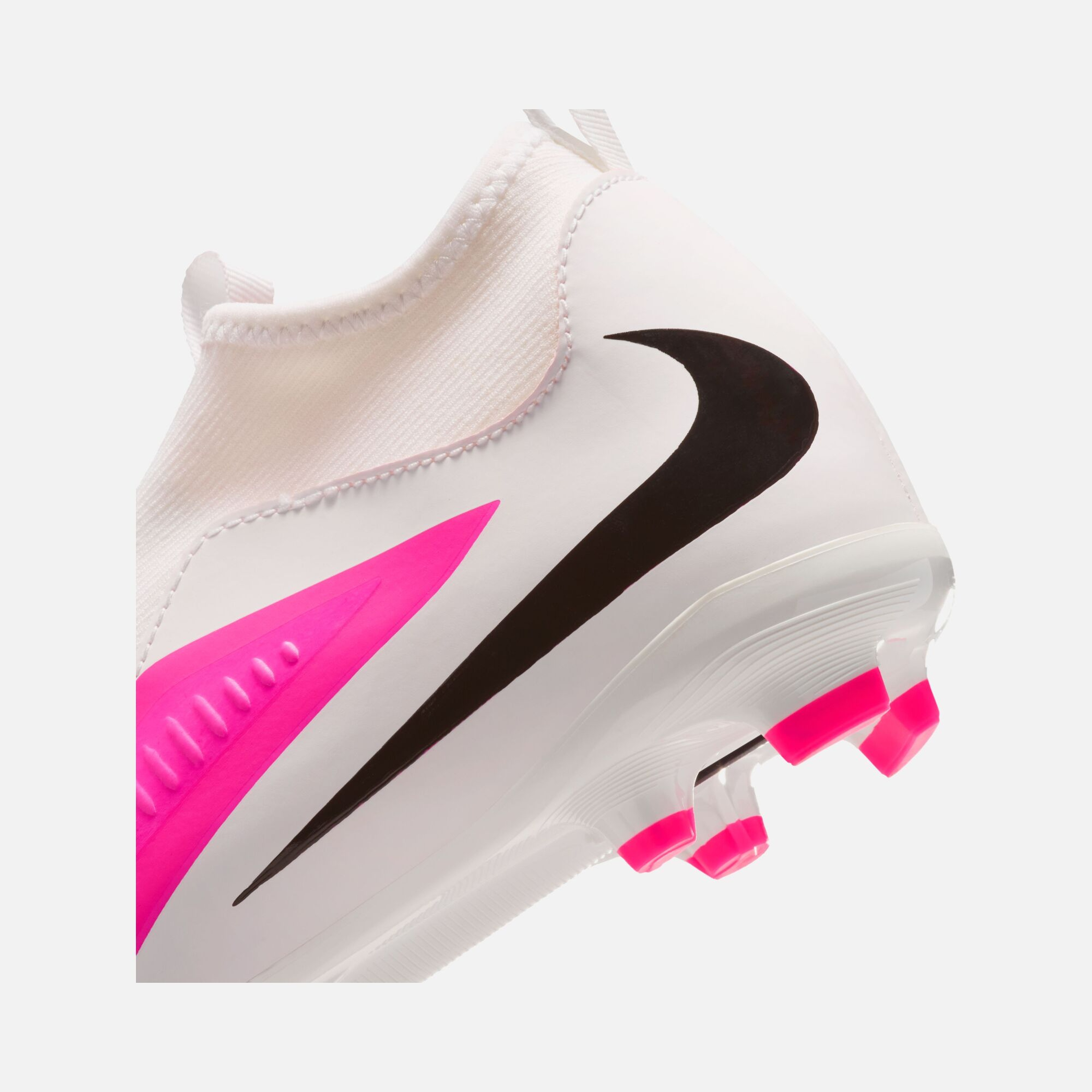 Nike Jr. Phantom 6 High Academy Çocuk Krampon