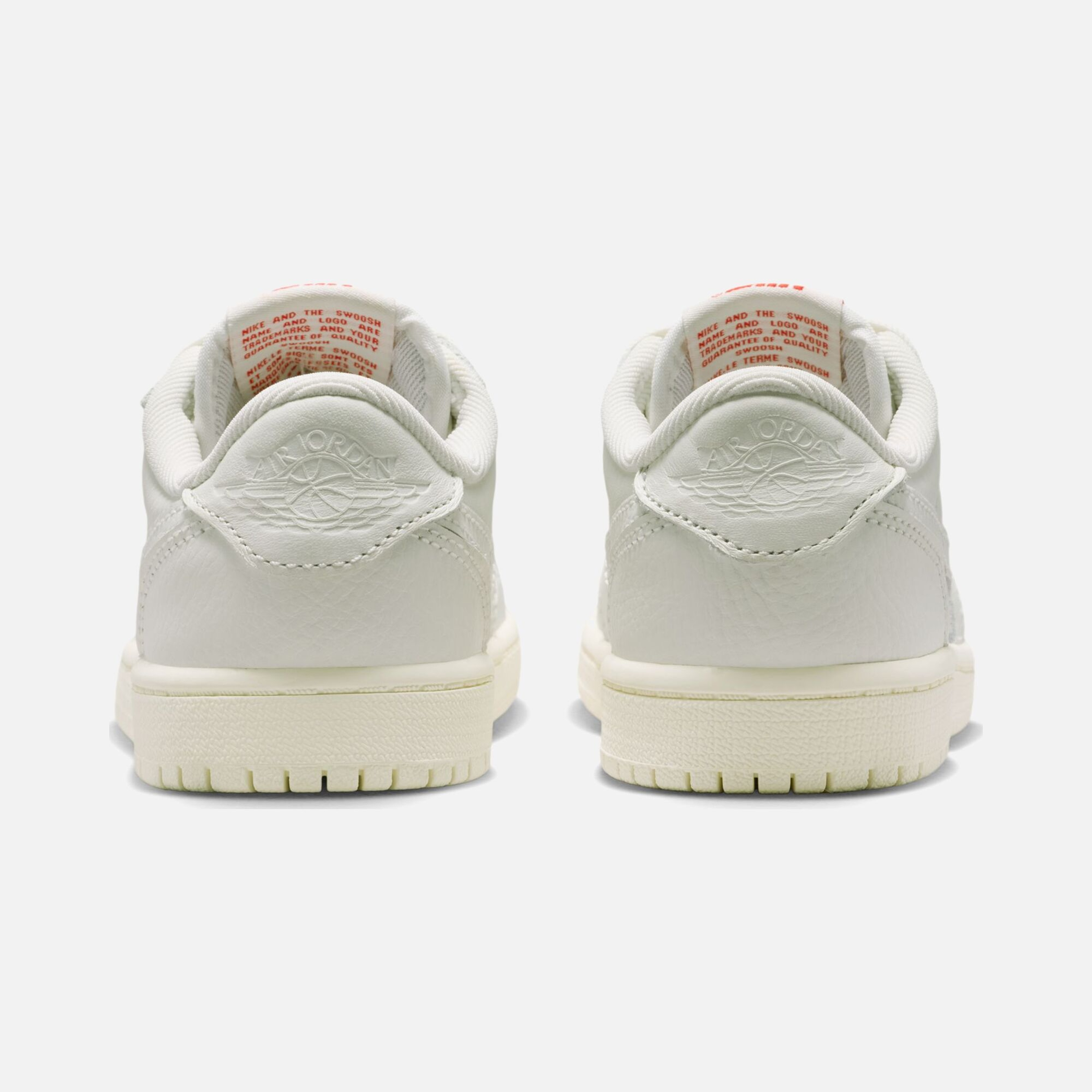 Nike Air Jordan 1 Retro Low OG Sail (Ps) Çocuk Spor Ayakkabı