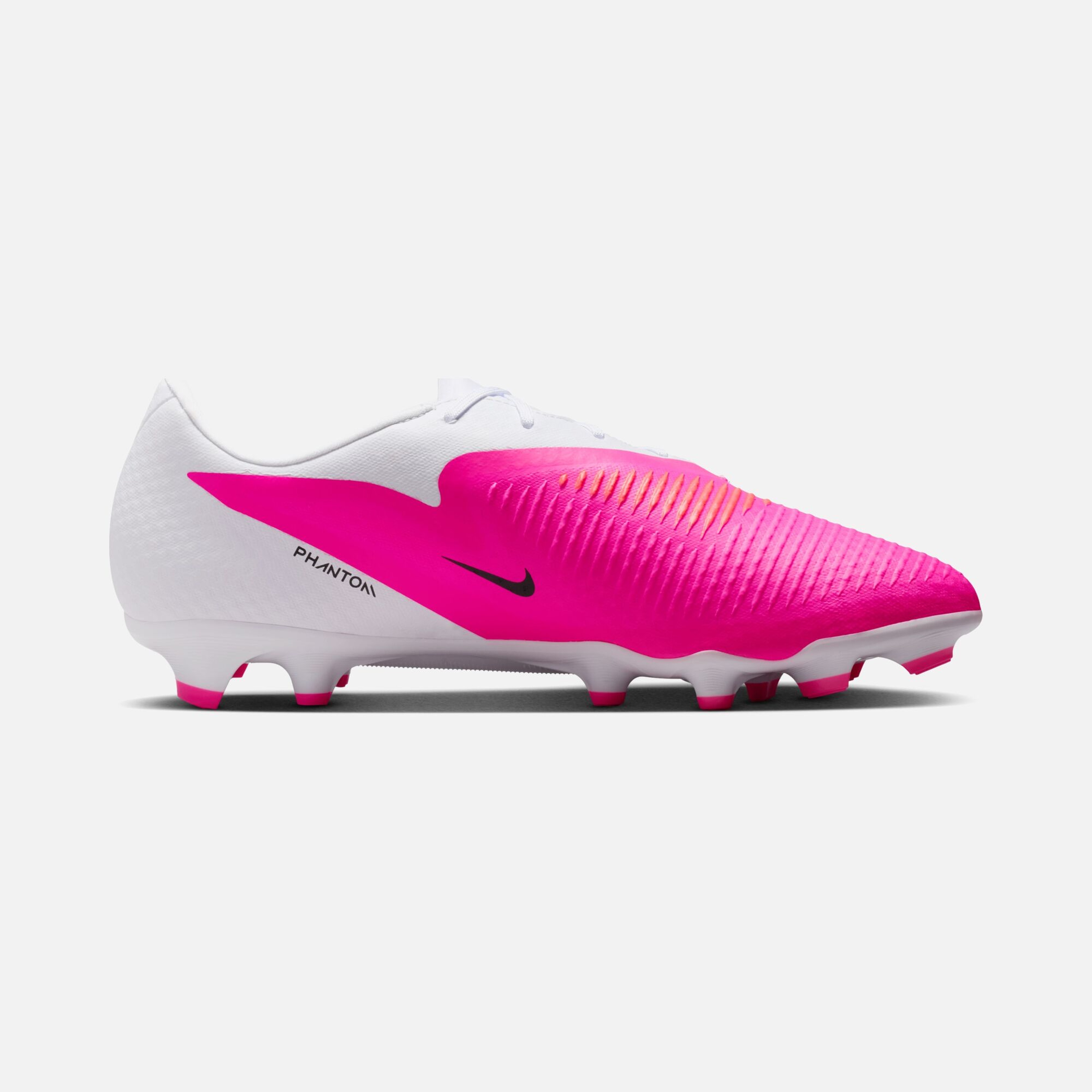 Nike Phantom 6 Low Academy Erkek Krampon