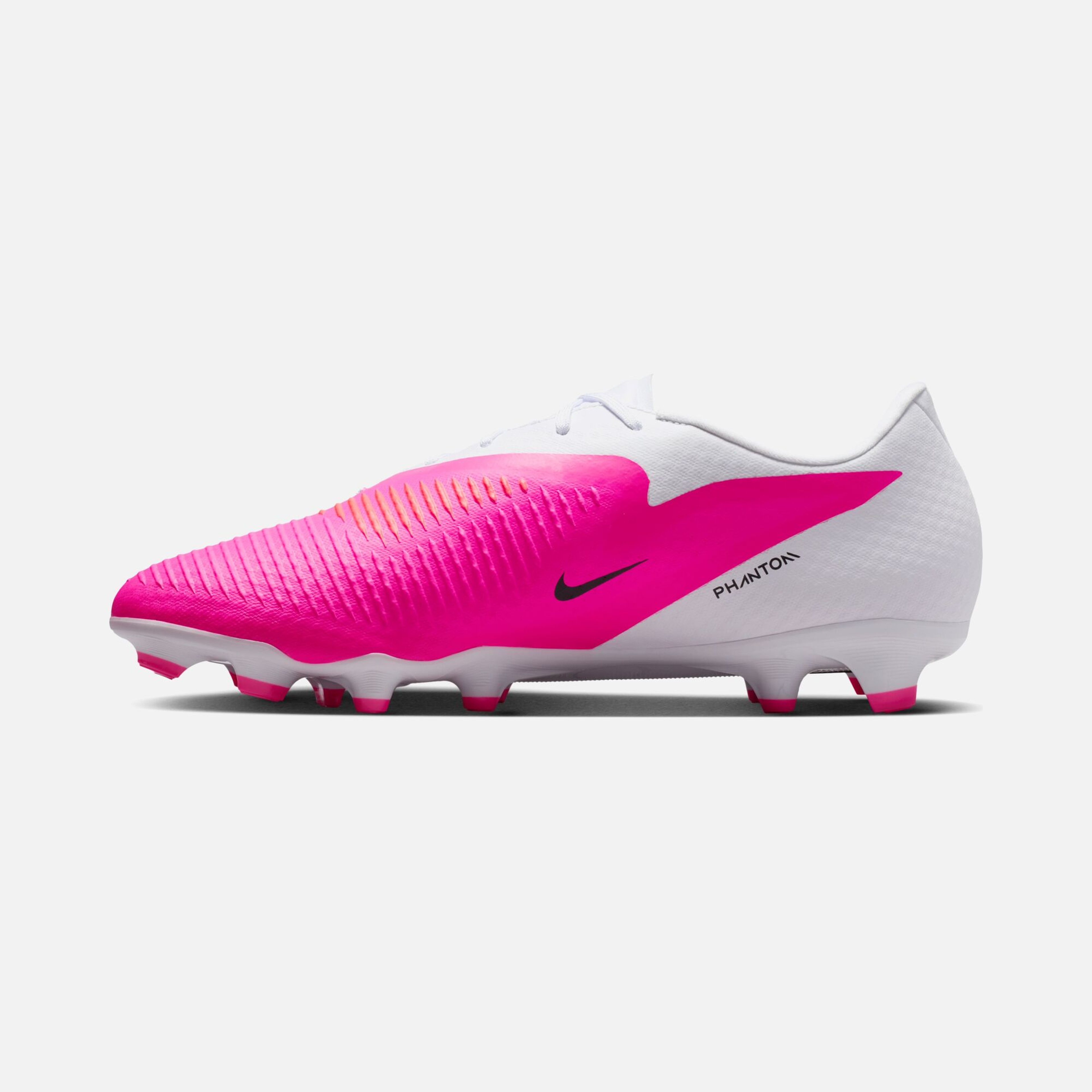 Nike Phantom 6 Low Academy Erkek Krampon