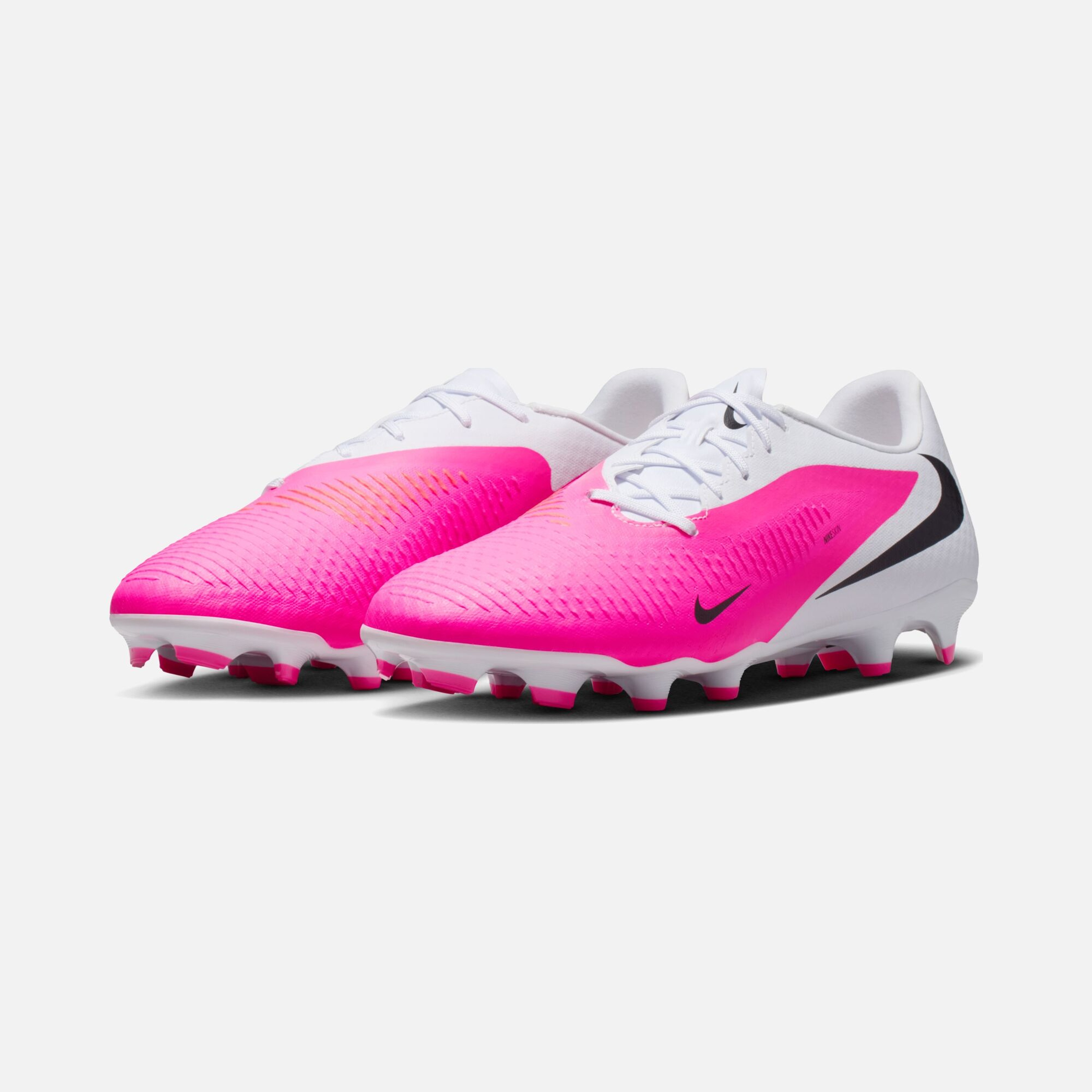 Nike Phantom 6 Low Academy Erkek Krampon
