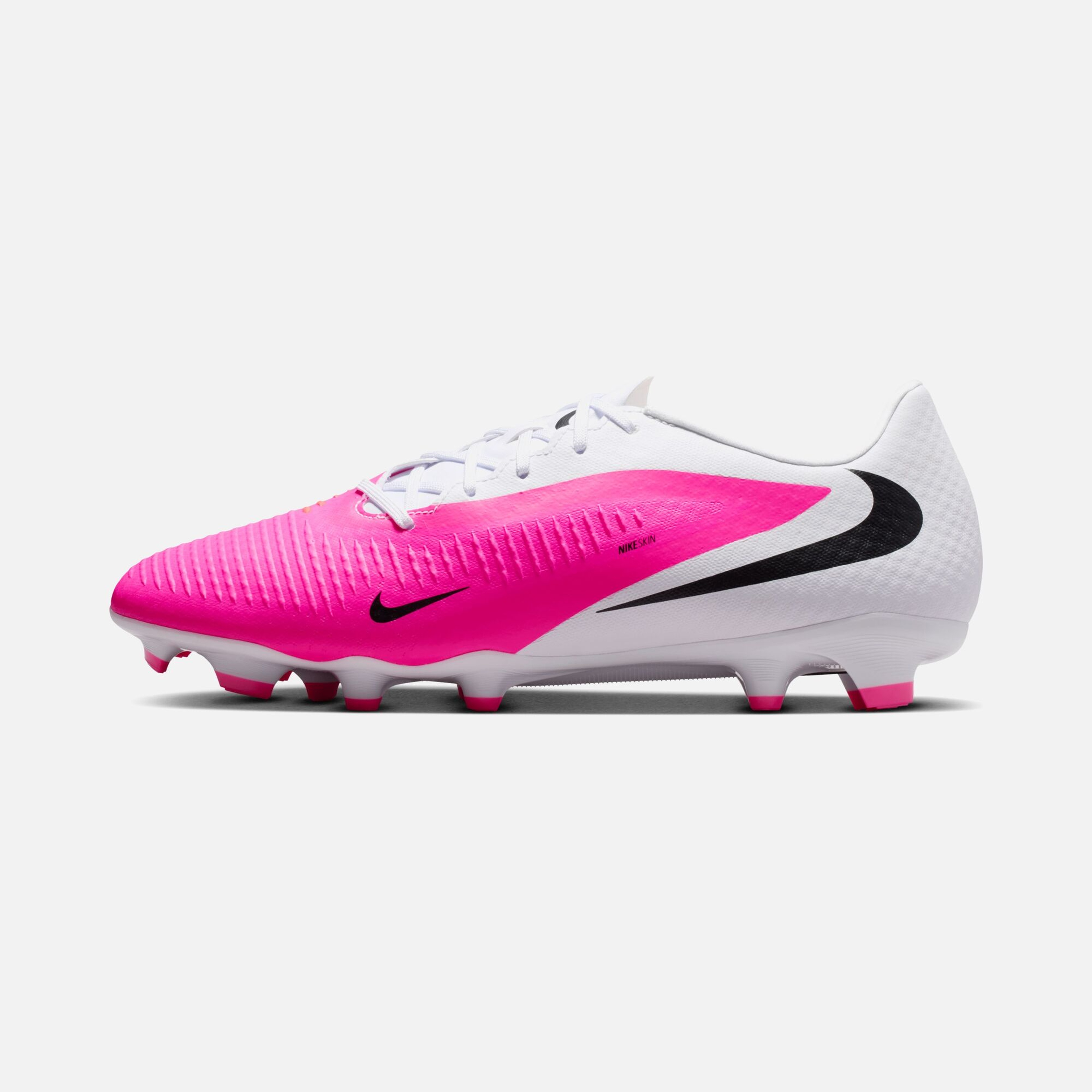 Nike Phantom 6 Low Academy Erkek Krampon