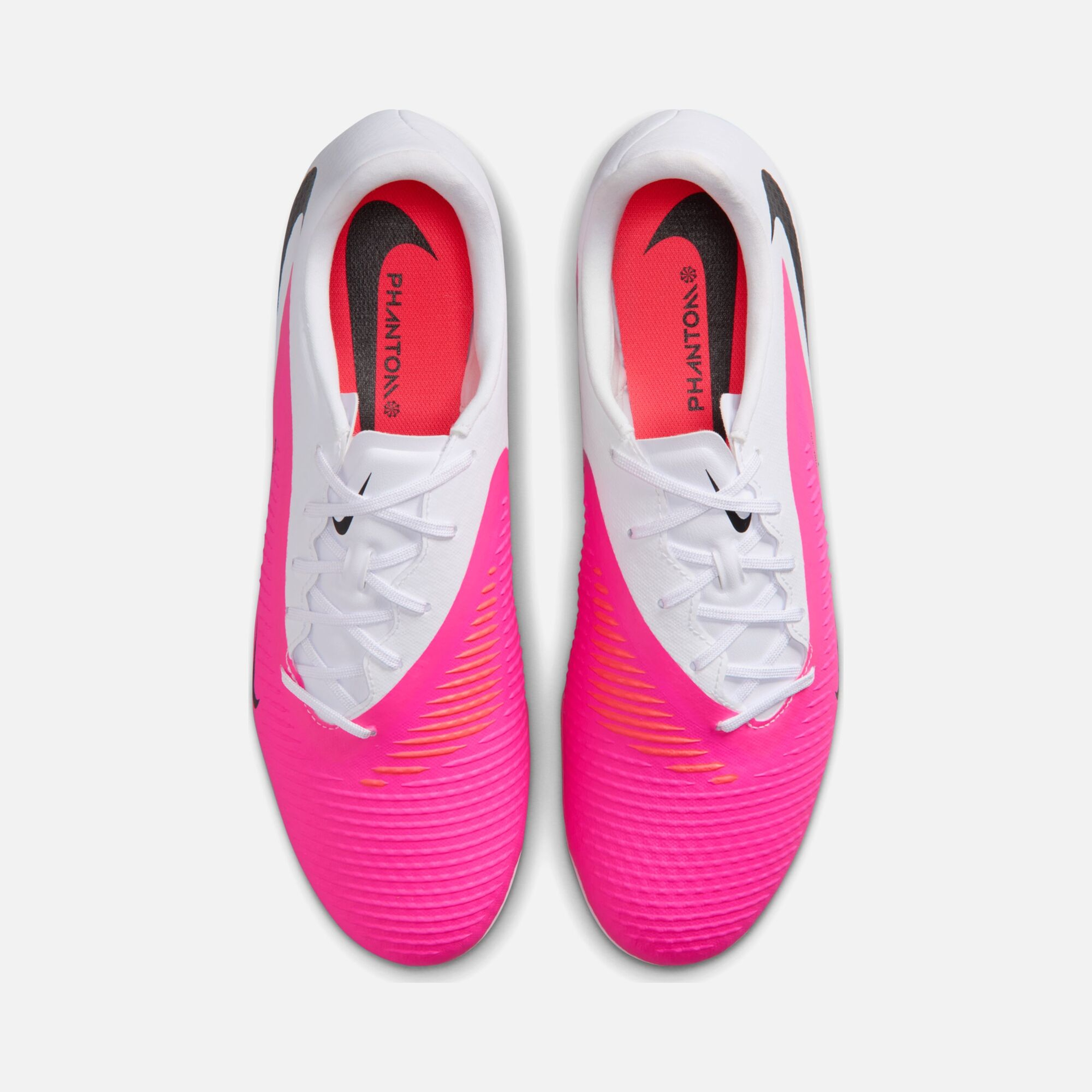 Nike Phantom 6 Low Academy Erkek Krampon