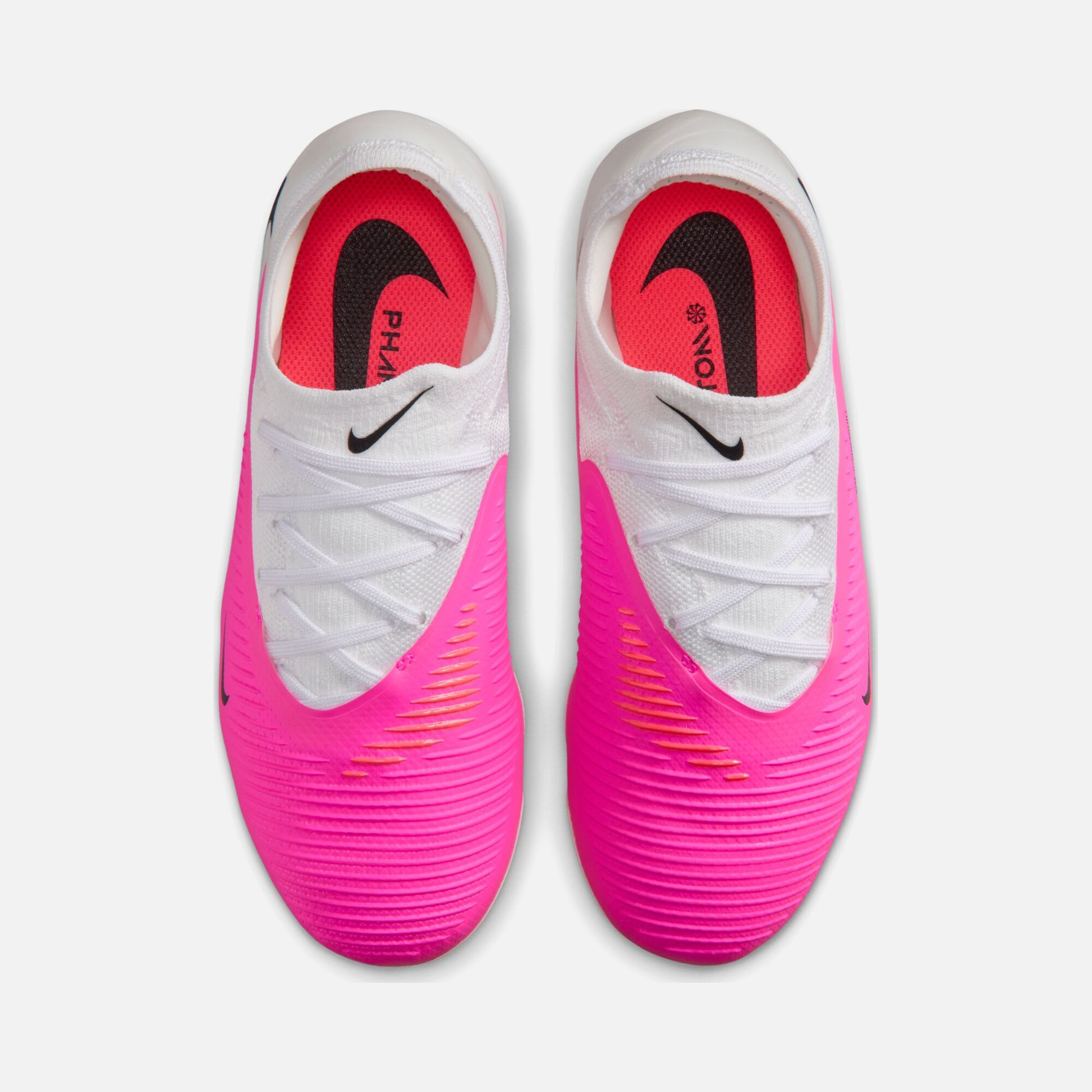 Nike Jr. Phantom 6 Low Pro Çocuk Krampon