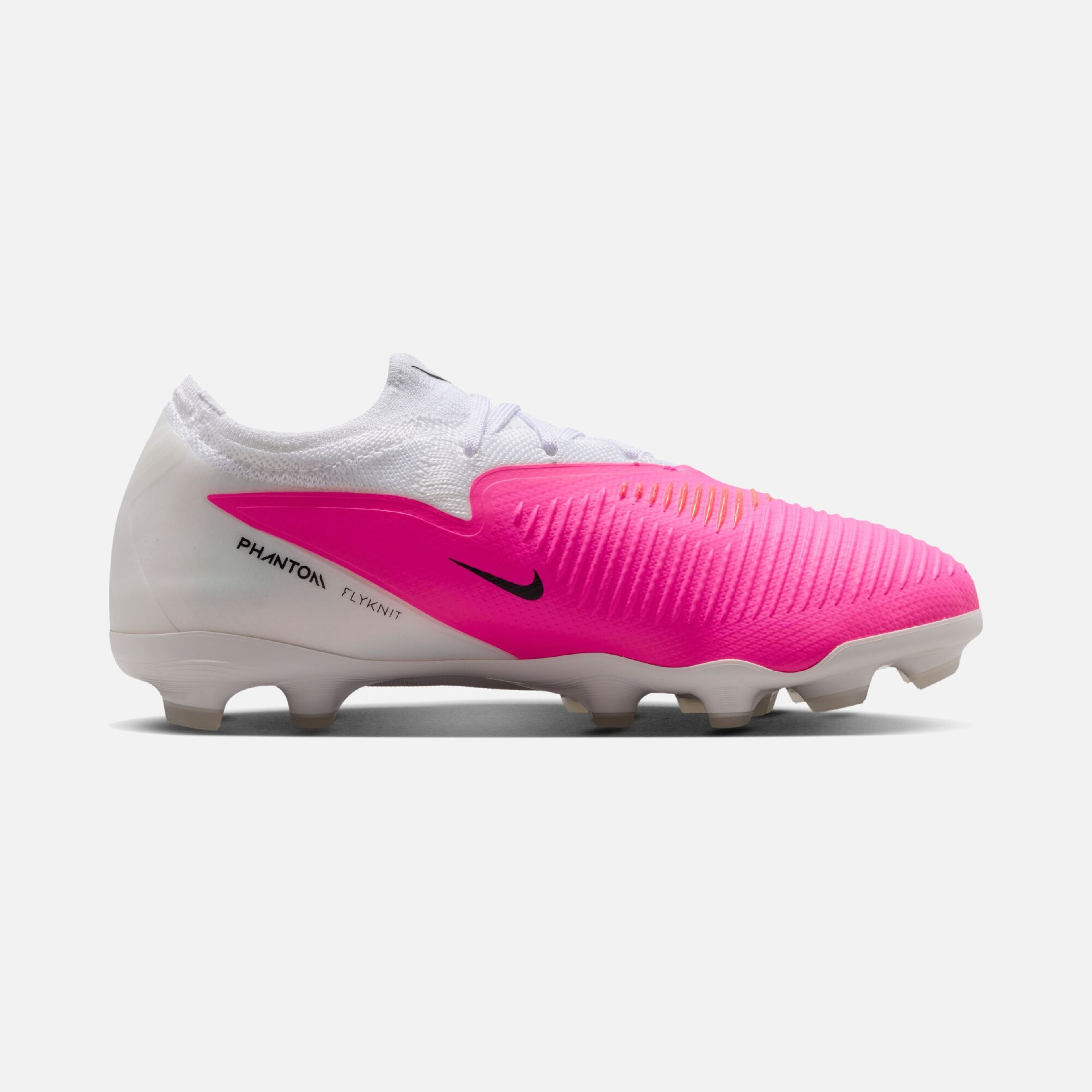 Nike Jr. Phantom 6 Low Pro Çocuk Krampon