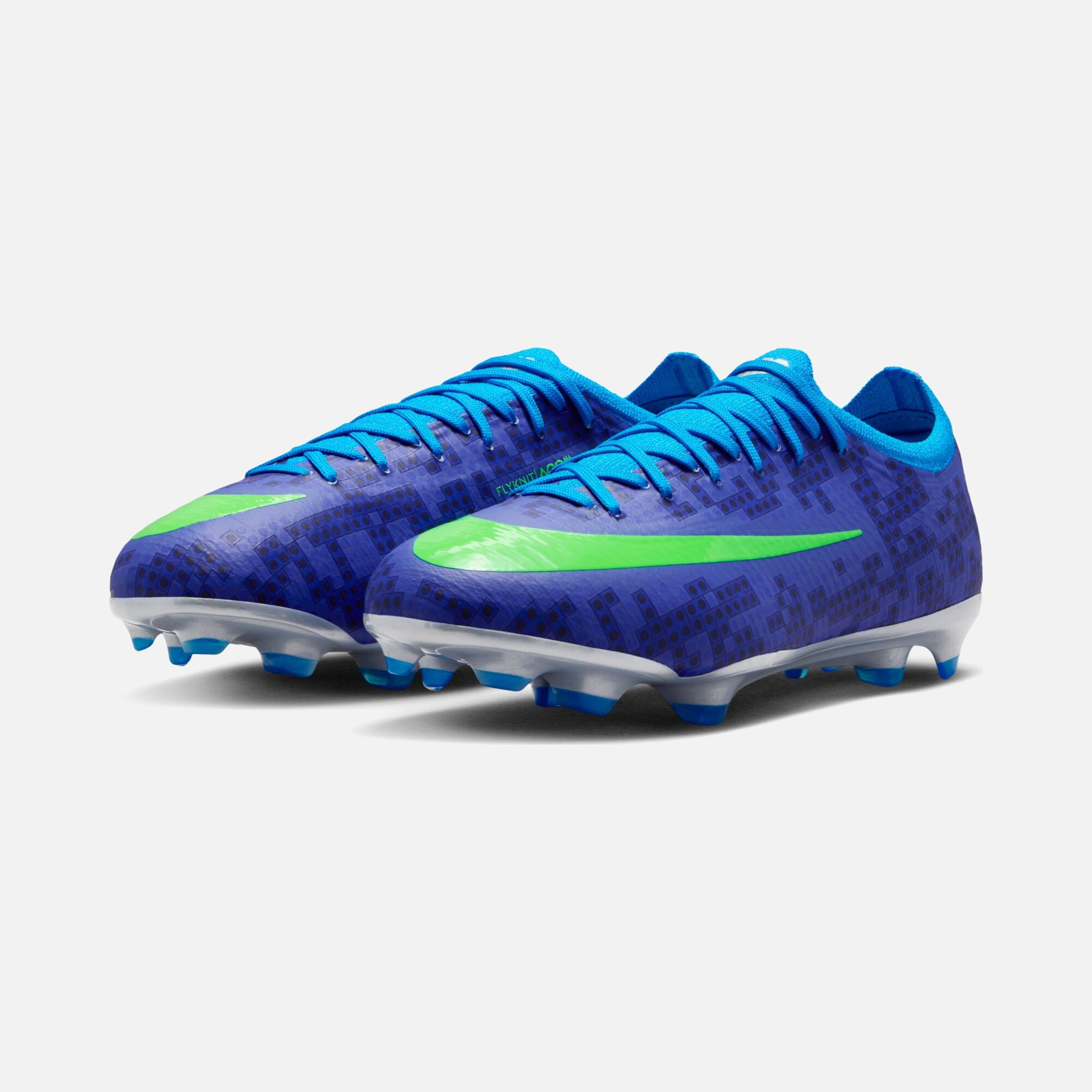 Nike Jr. Mercurial Vapor Pro x LEGO® Çocuk Krampon