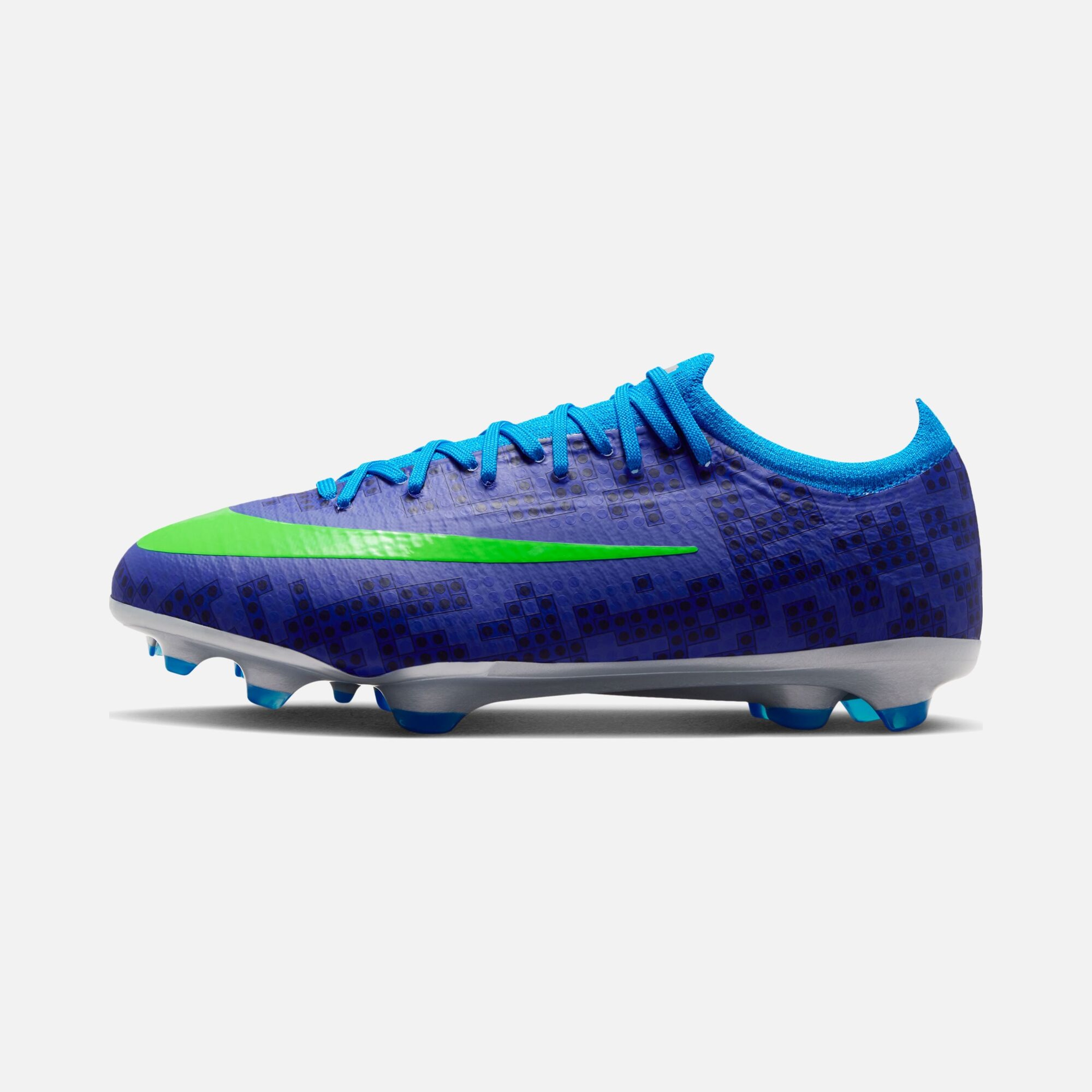 Nike Jr. Mercurial Vapor Pro x LEGO® Çocuk Krampon