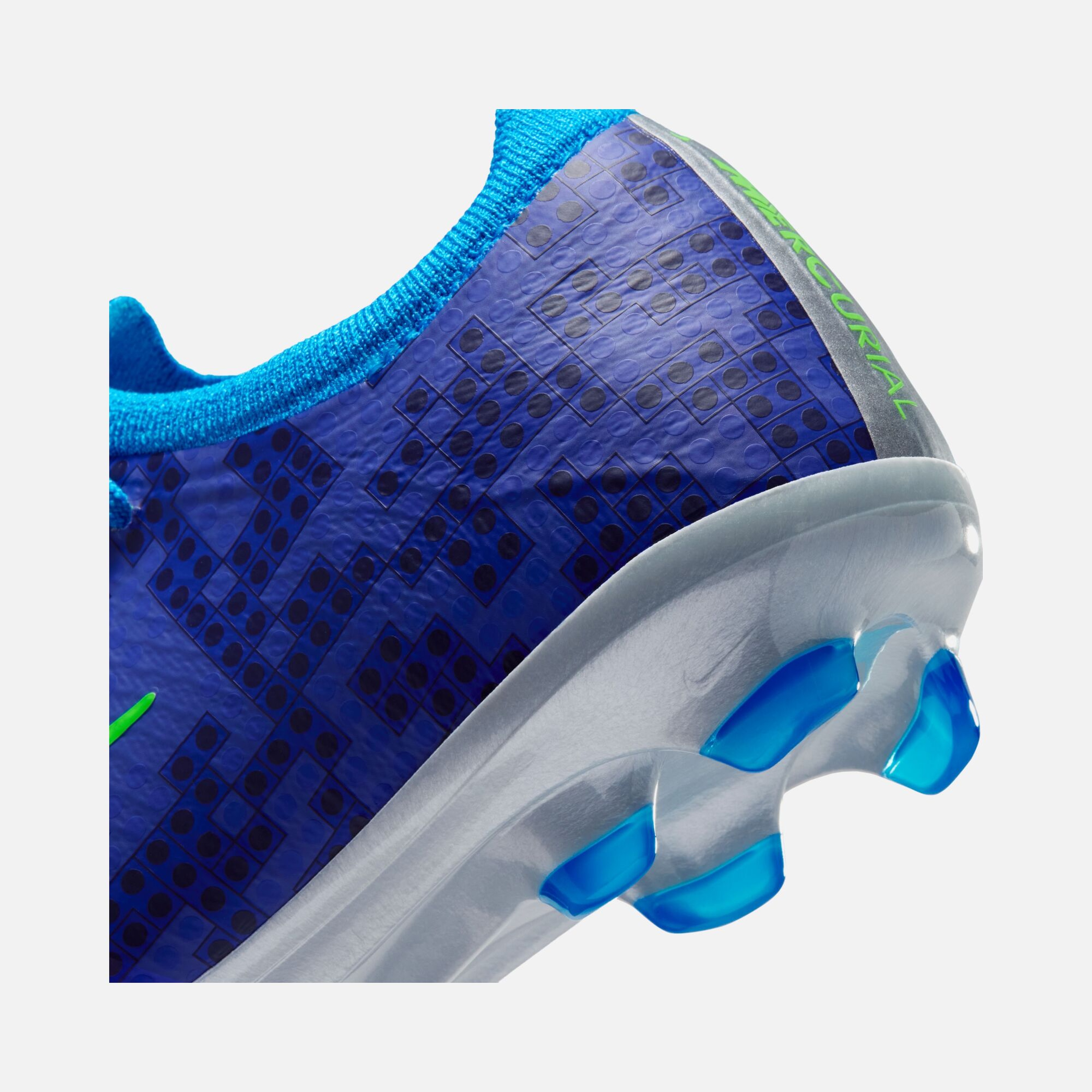 Nike Jr. Mercurial Vapor Pro x LEGO® Çocuk Krampon
