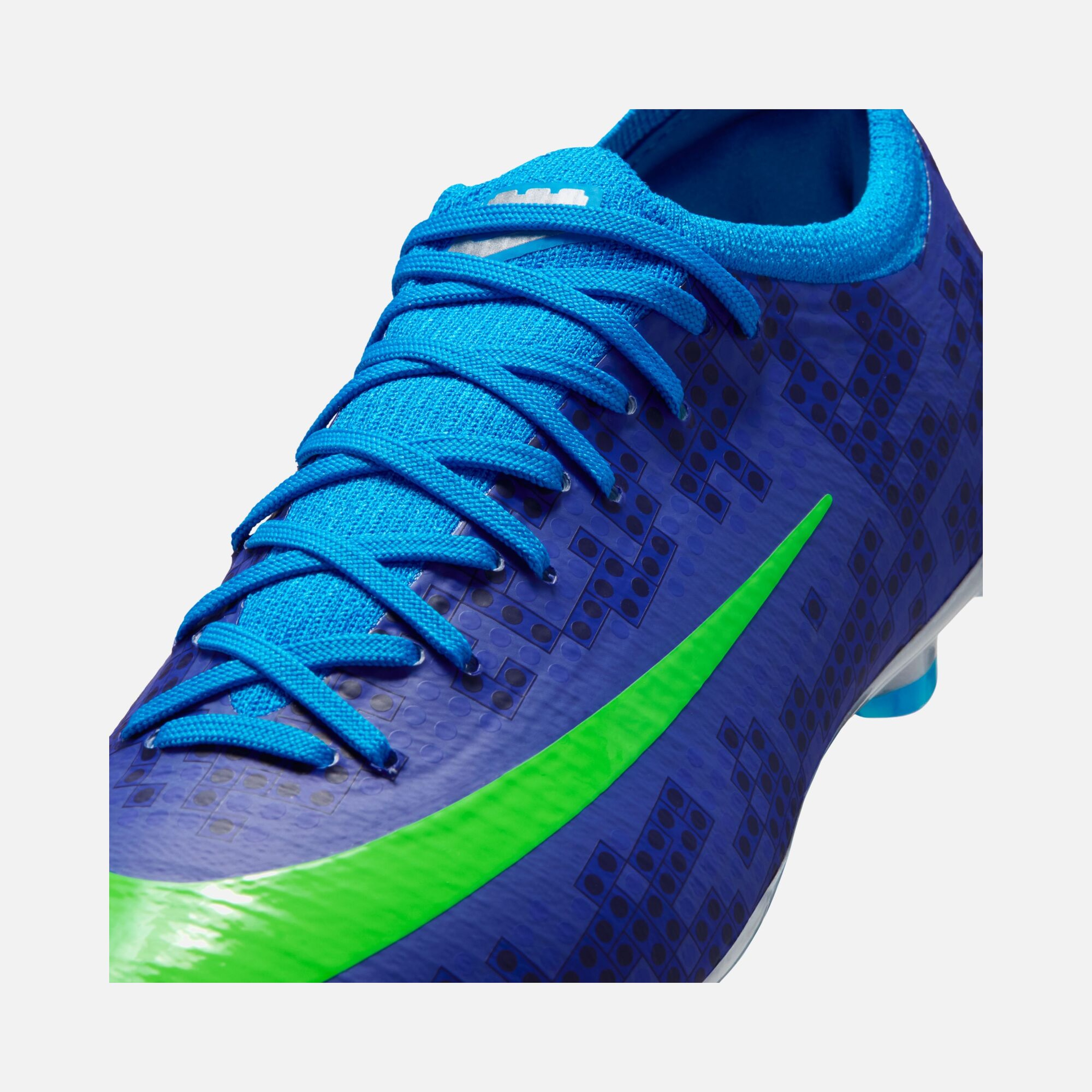 Nike Jr. Mercurial Vapor Pro x LEGO® Çocuk Krampon