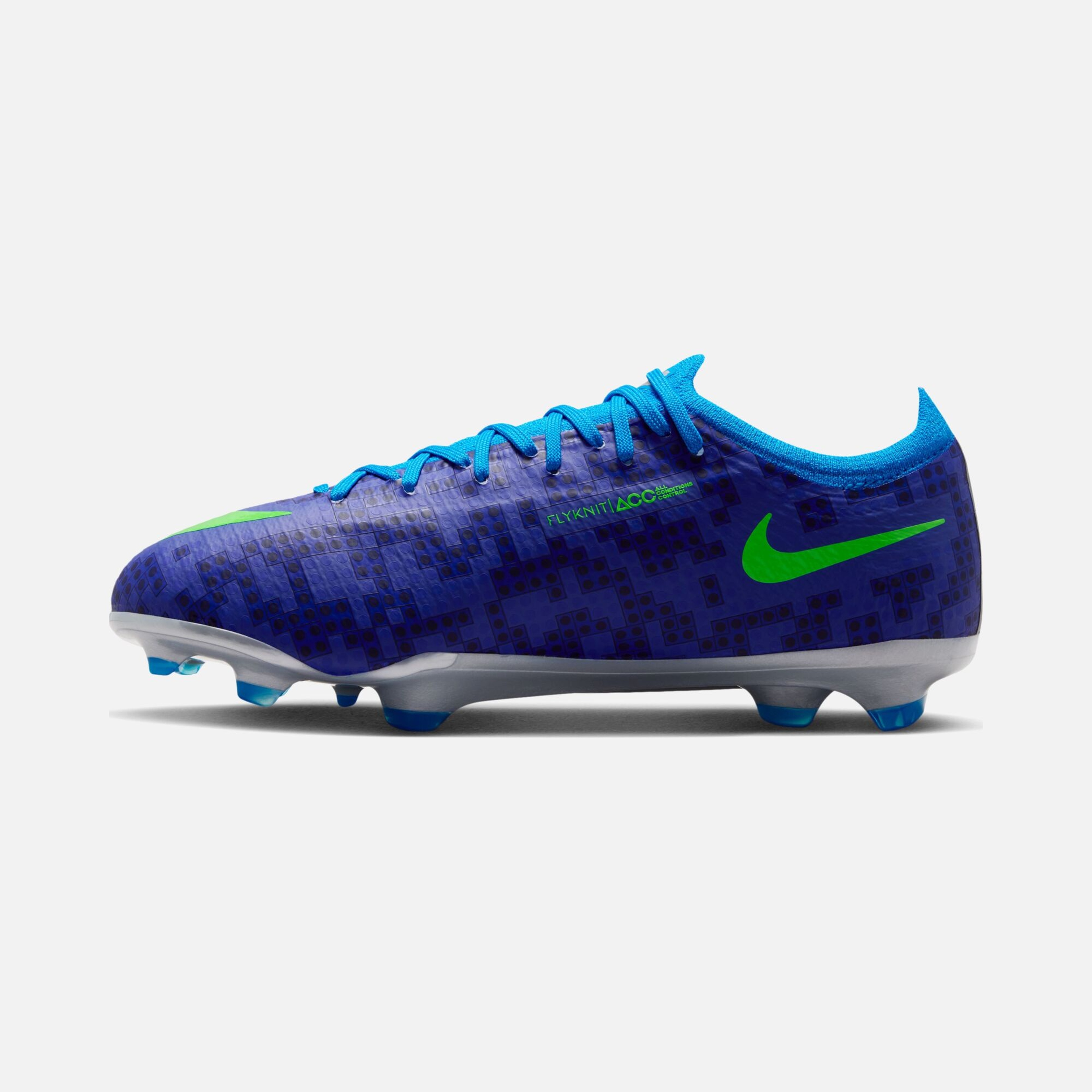 Nike Jr. Mercurial Vapor Pro x LEGO® Çocuk Krampon