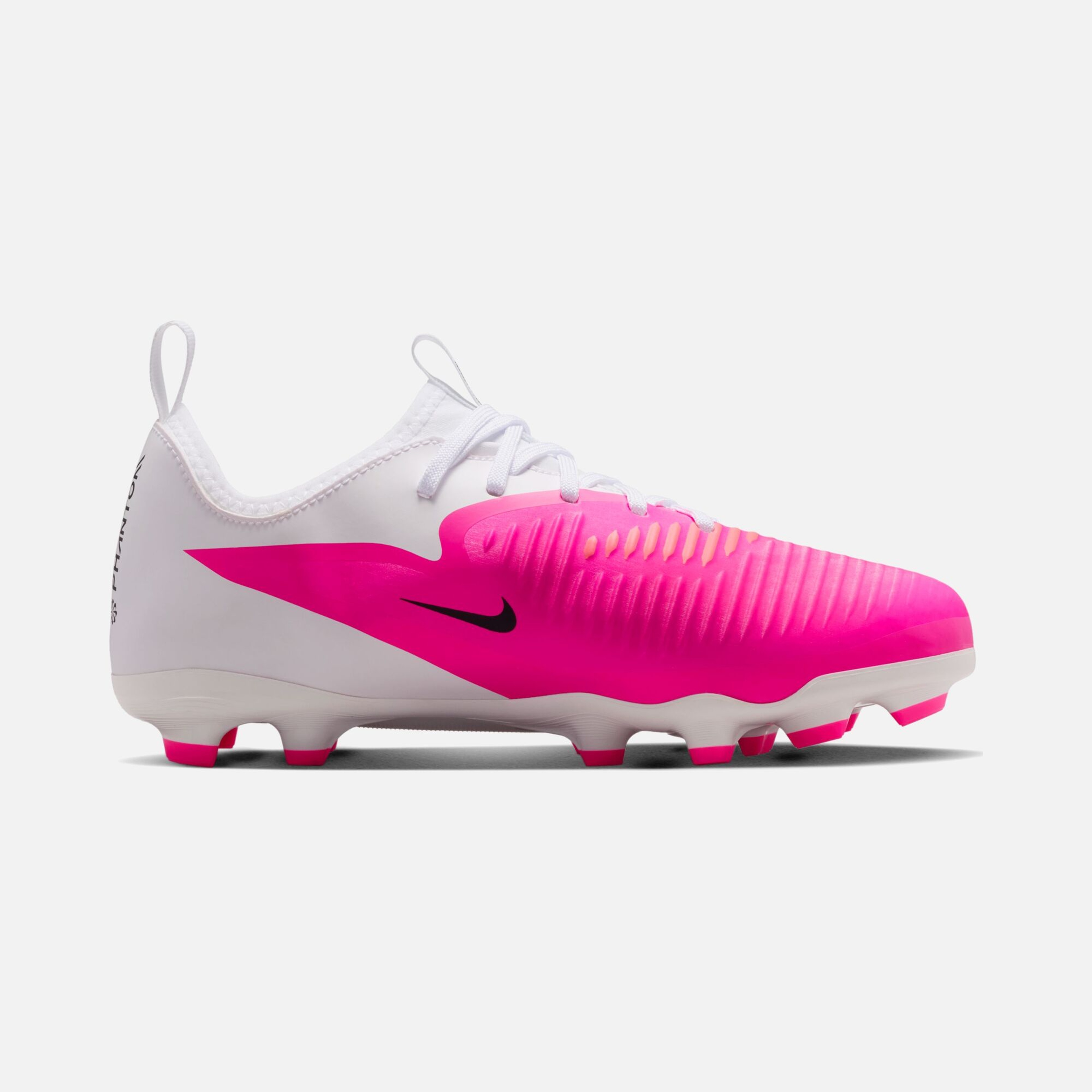 Nike Jr. Phantom 6 Low Academy Çocuk Krampon