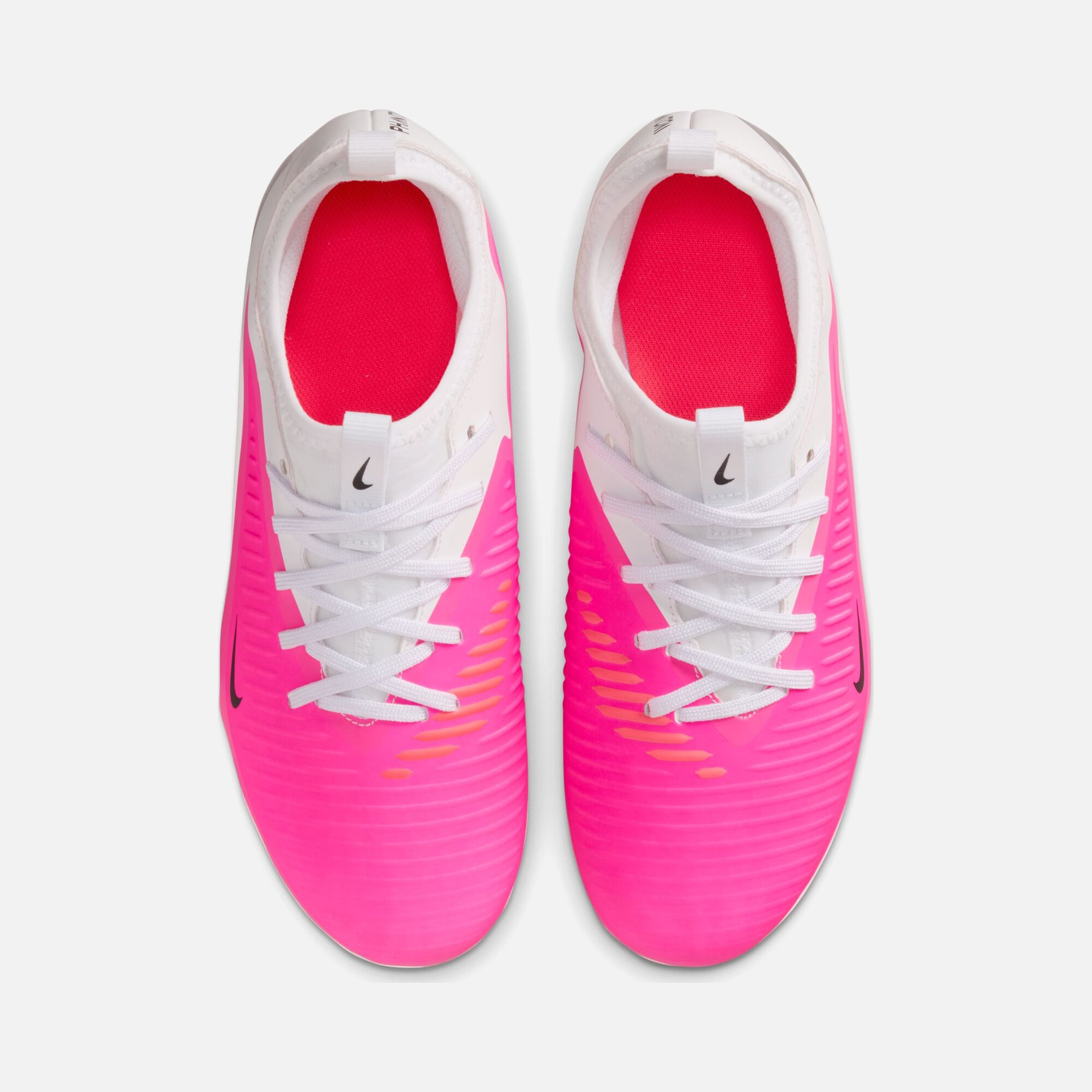 Nike Jr. Phantom 6 Low Academy Çocuk Krampon