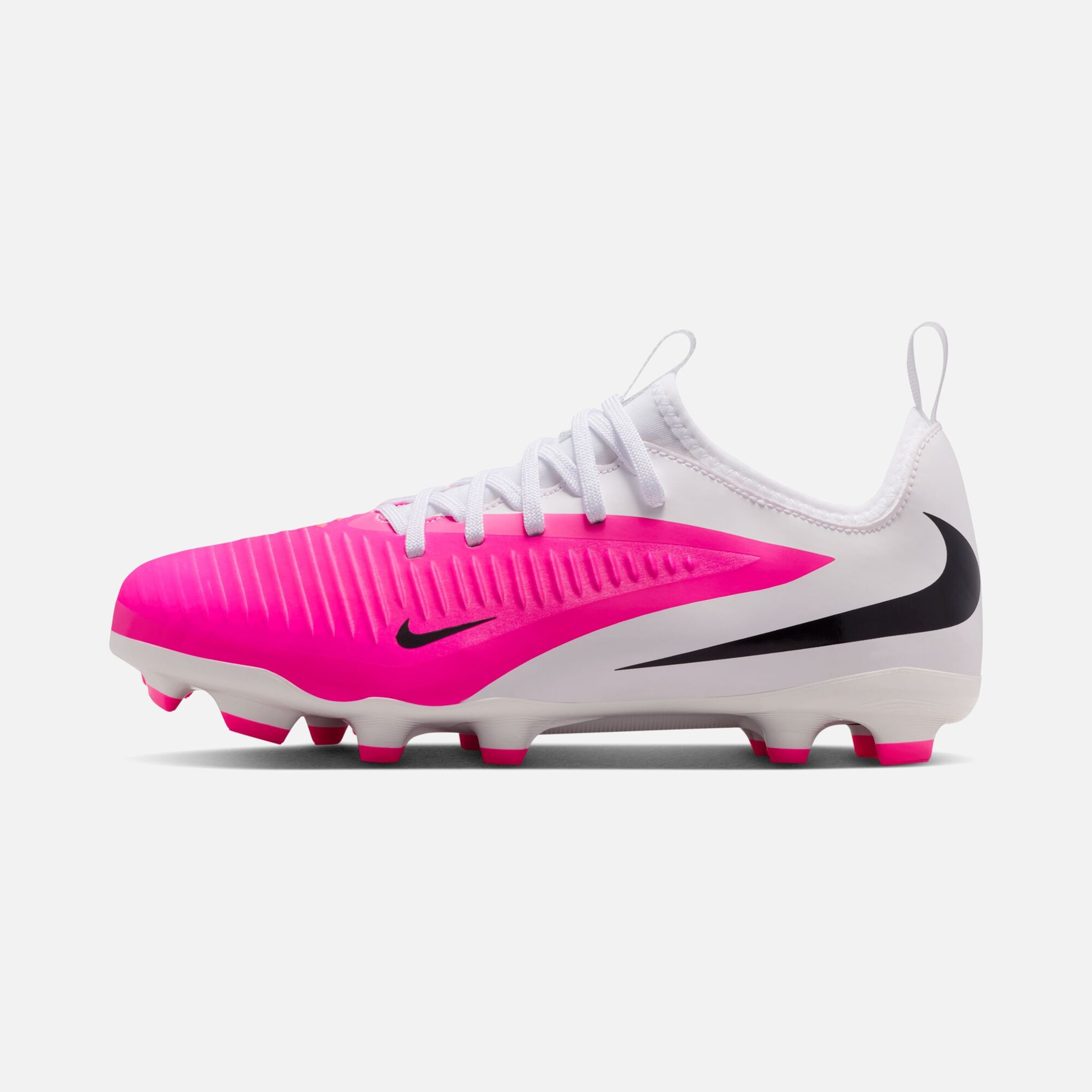 Nike Jr. Phantom 6 Low Academy Çocuk Krampon