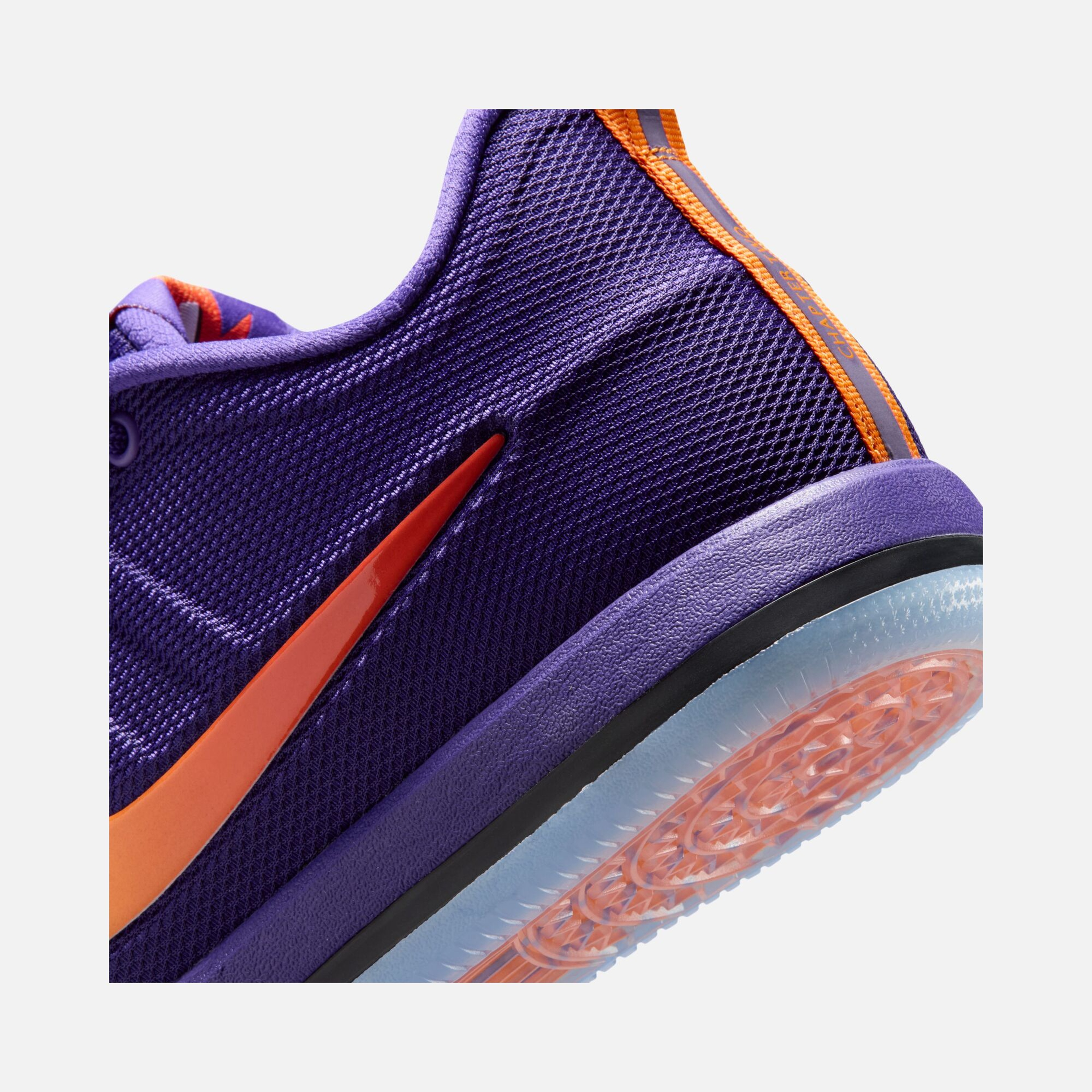 Nike Book 2 "Sunburst" Erkek Basketbol Ayakkabı