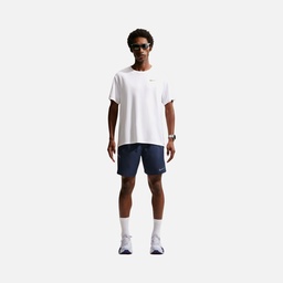Nike Dri-Fit Miler 7 Bf Short Erkek Şort