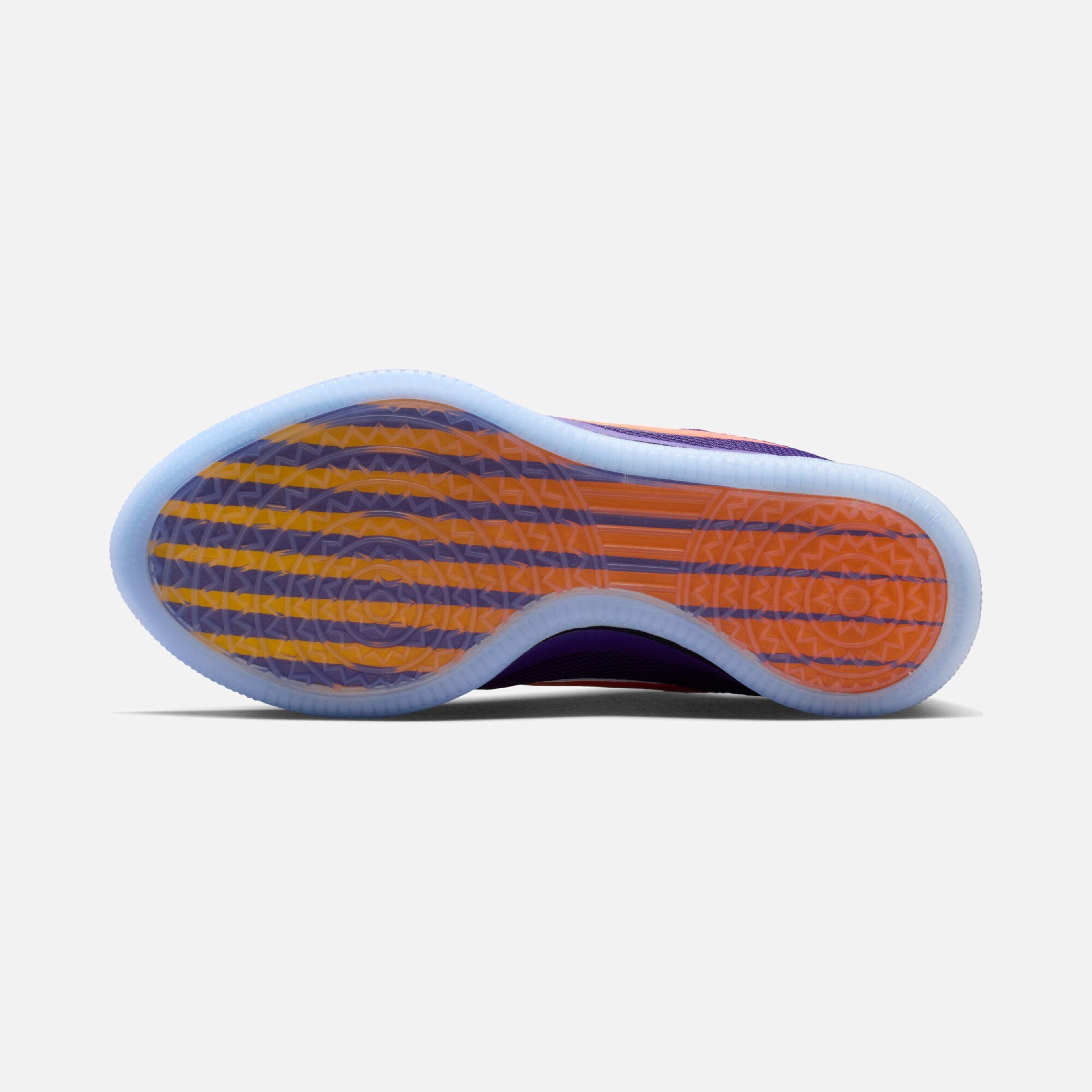 Nike Book 2 "Sunburst" Erkek Basketbol Ayakkabı