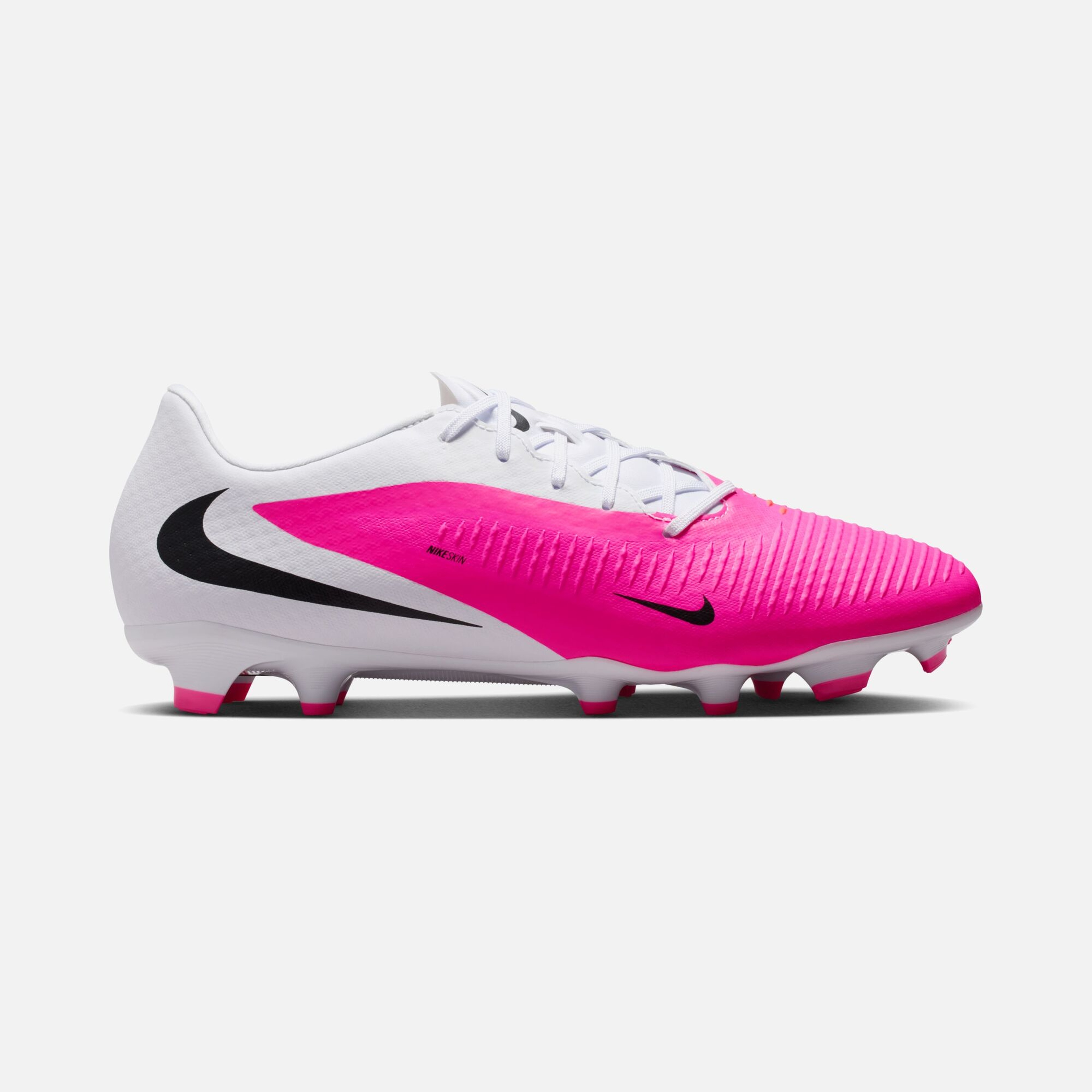 Nike Phantom 6 Low Academy Erkek Krampon